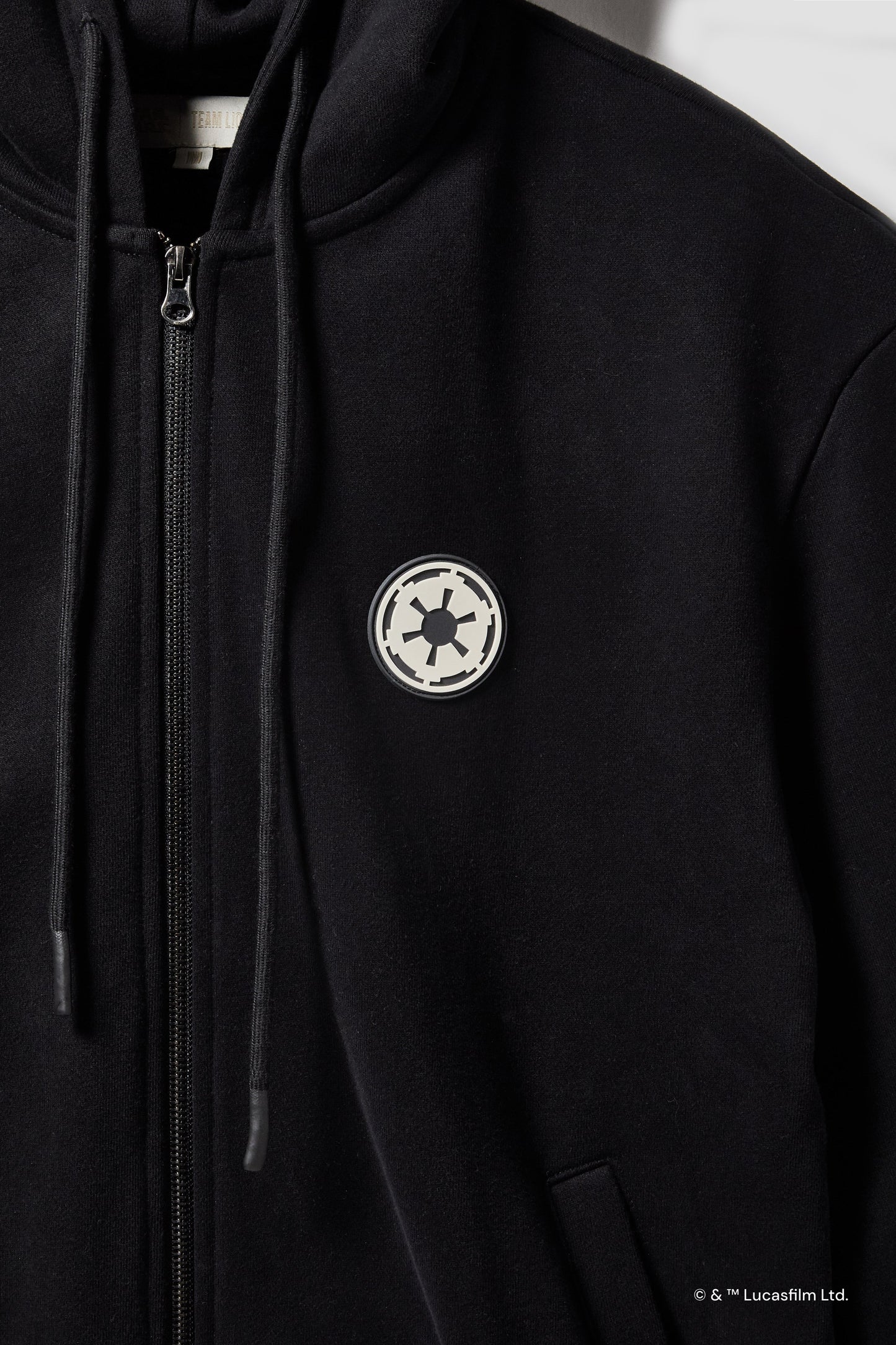 STAR WARS™ | TEAM LIQUID IMPERIAL ISSUED HOODIE - Team Liquid