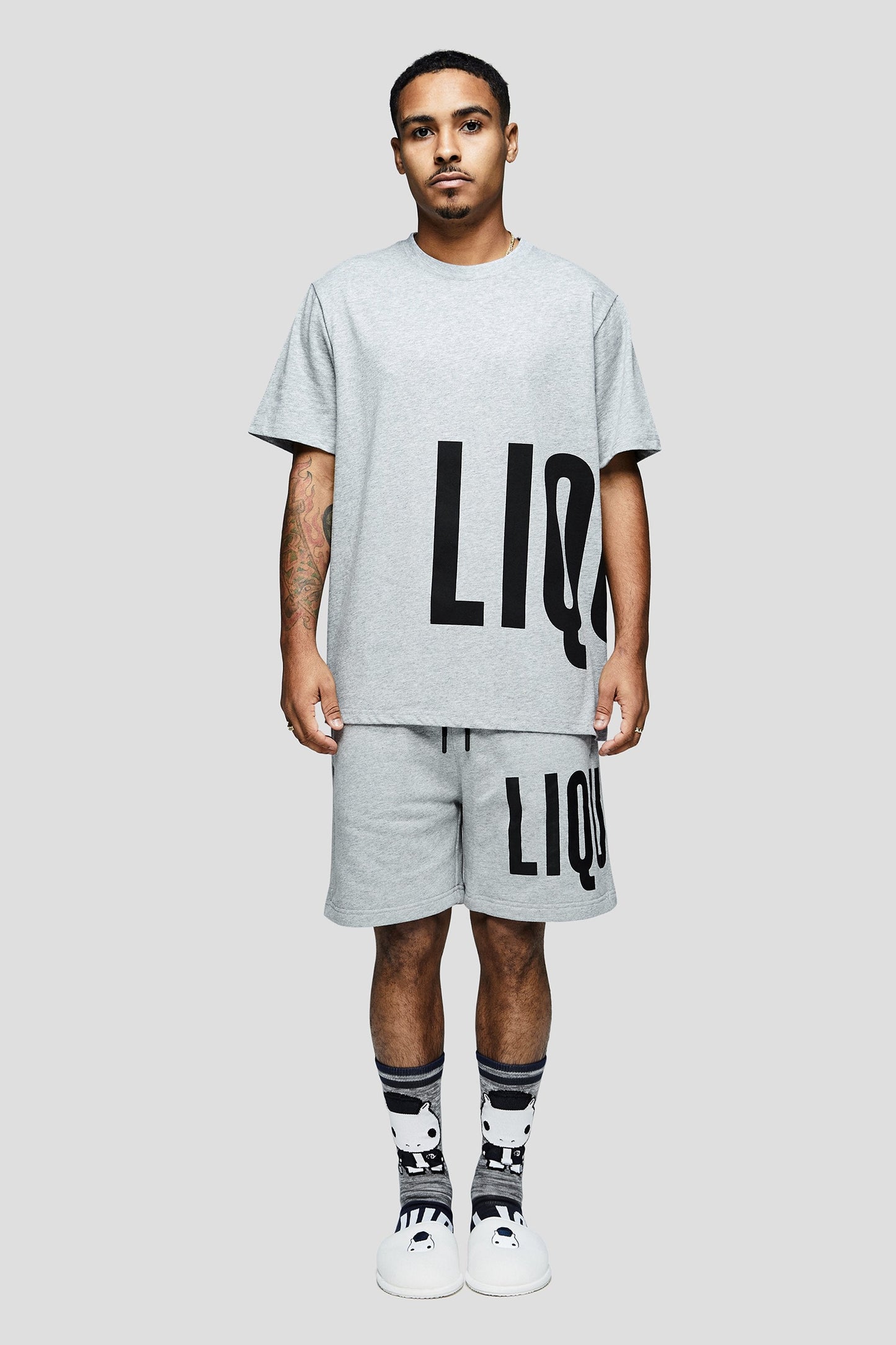 BLUE SLIPPERS - Team Liquid