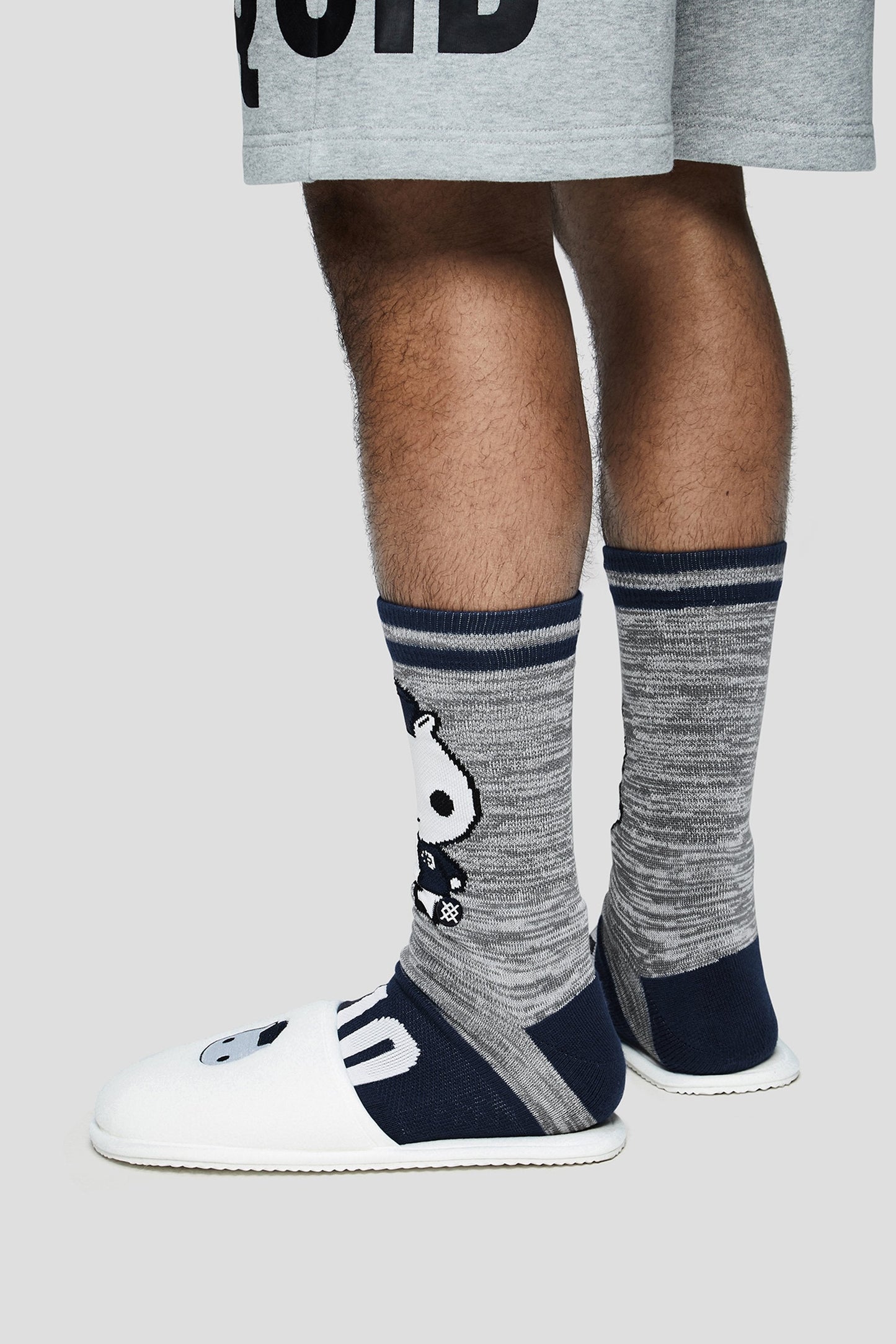 BLUE SLIPPERS - Team Liquid