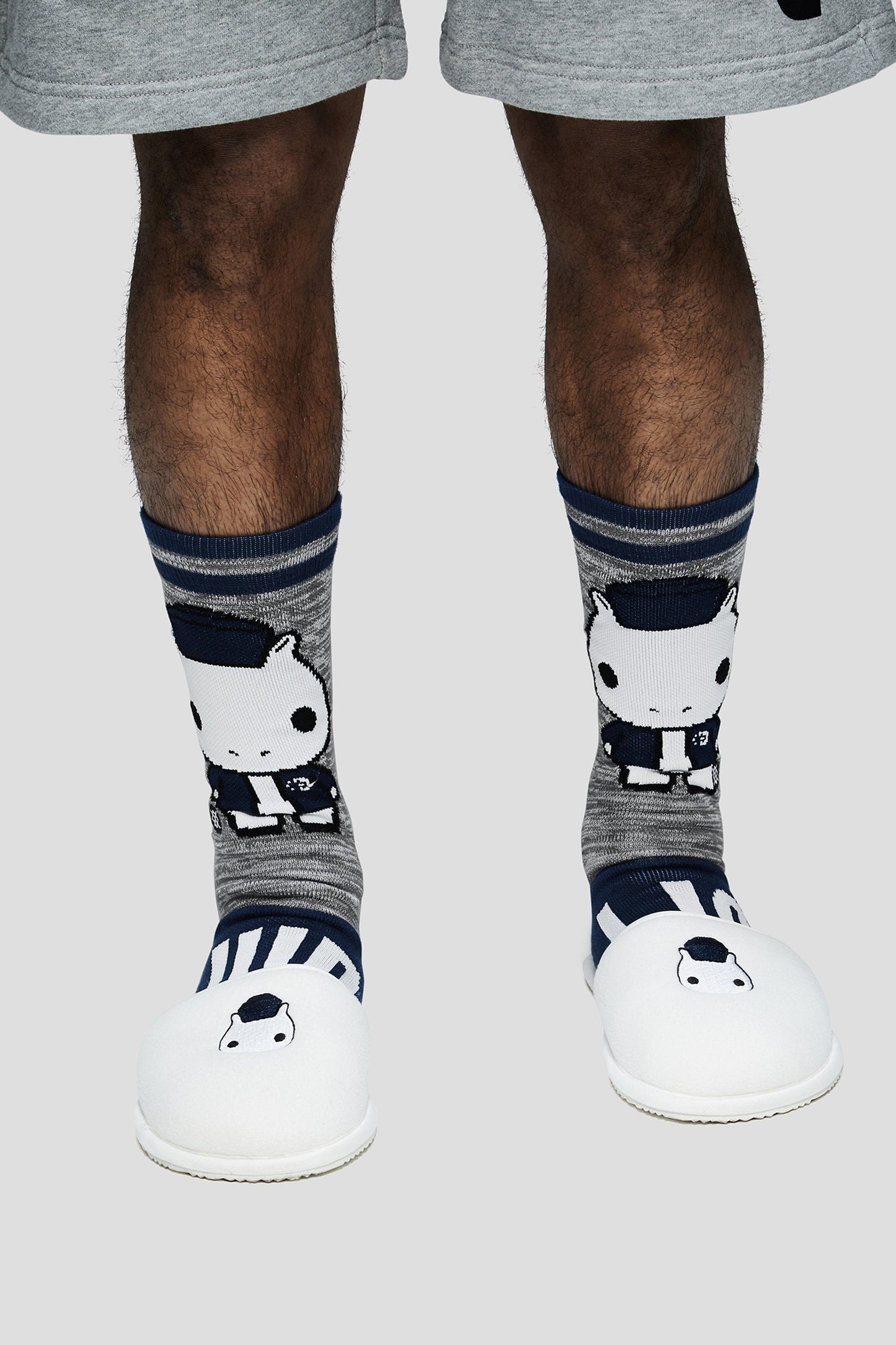 BLUE SLIPPERS - Team Liquid