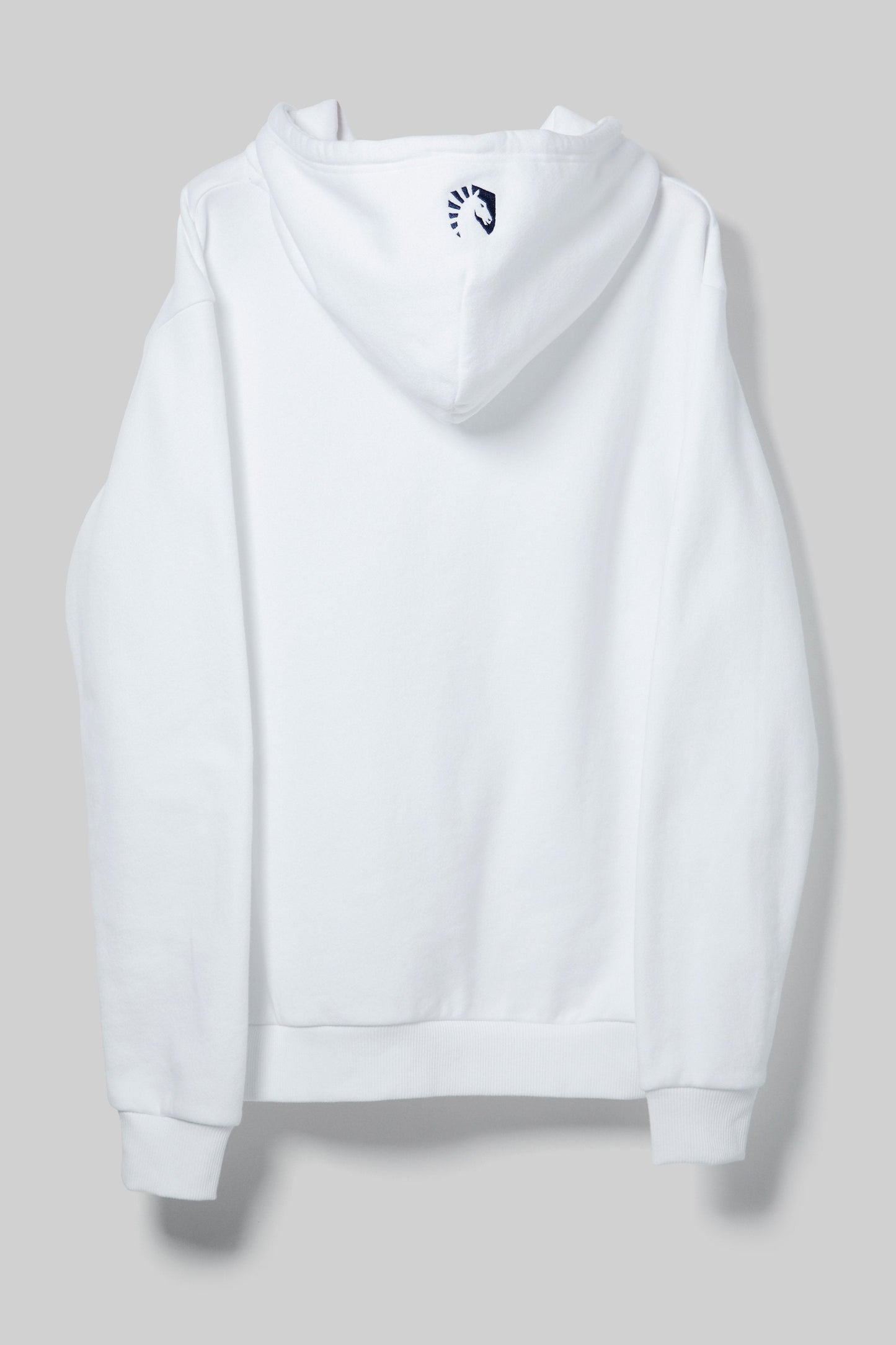 TEAM LIQUID ESTABLISHED HOODIE - WHITE - Team Liquid