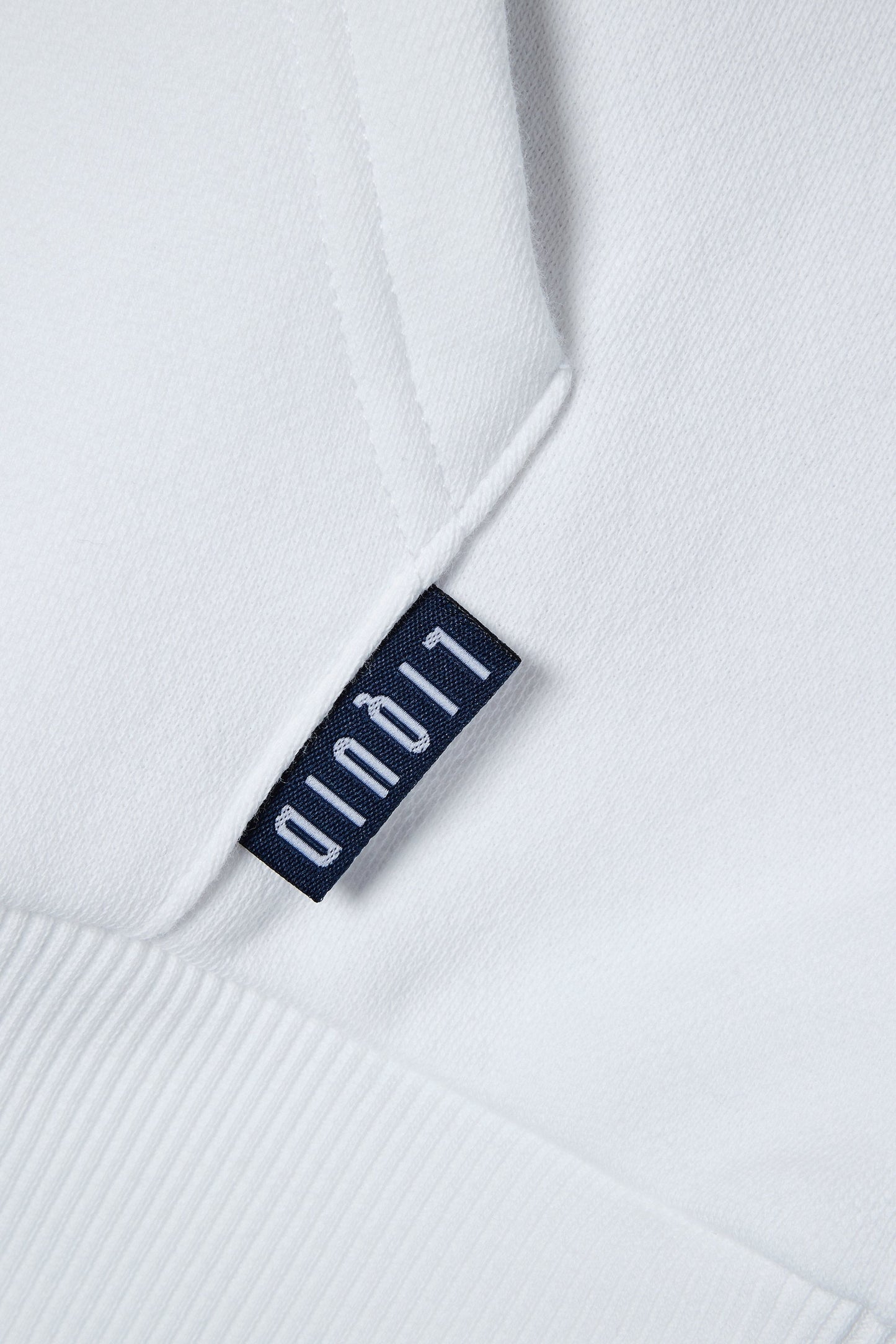 TEAM LIQUID ESTABLISHED HOODIE - WHITE - Team Liquid