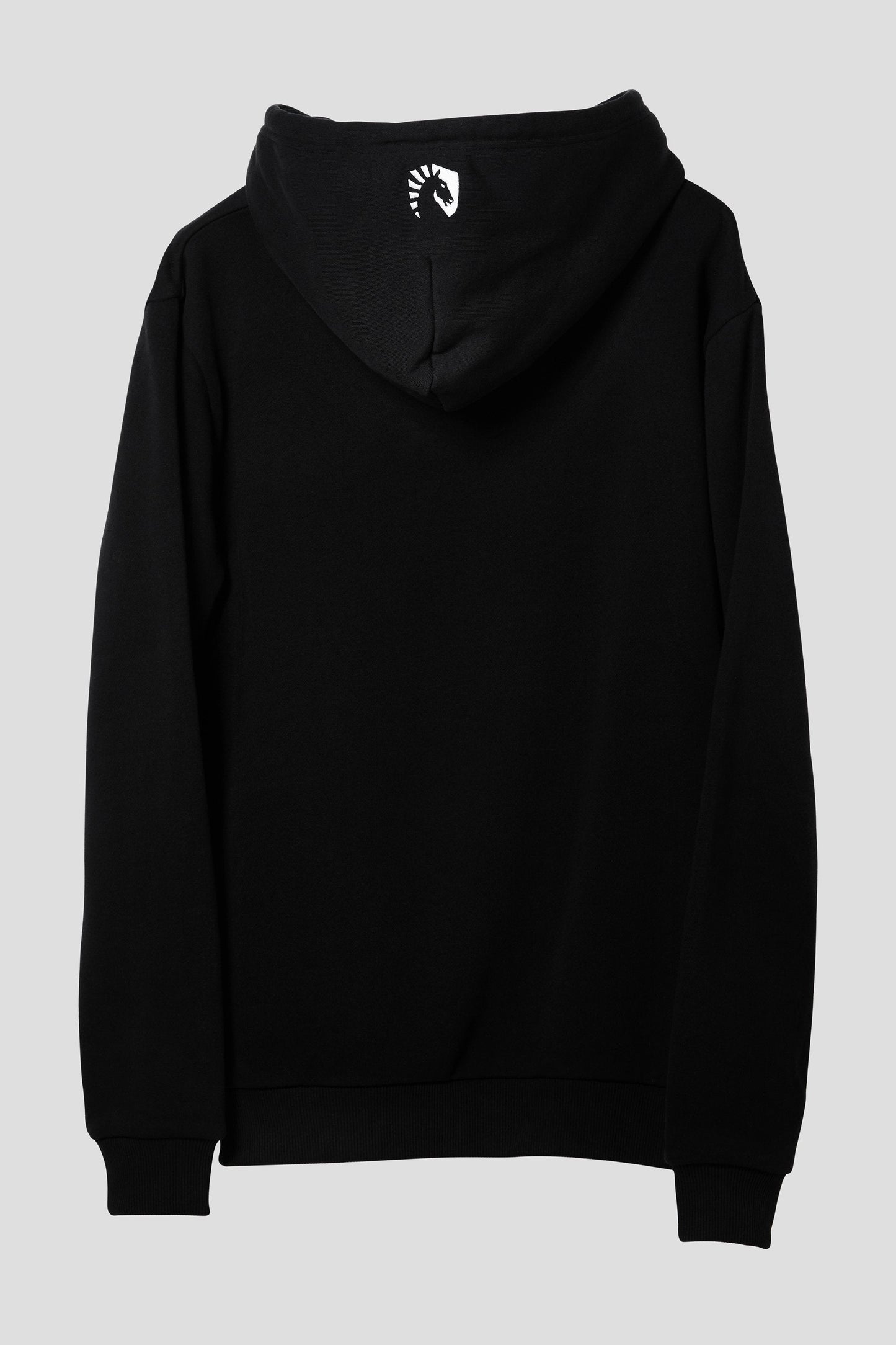 TEAM LIQUID ESTABLISHED HOODIE - BLACK - Team Liquid