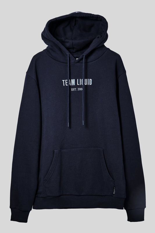 ESTABLISHED HOODIE