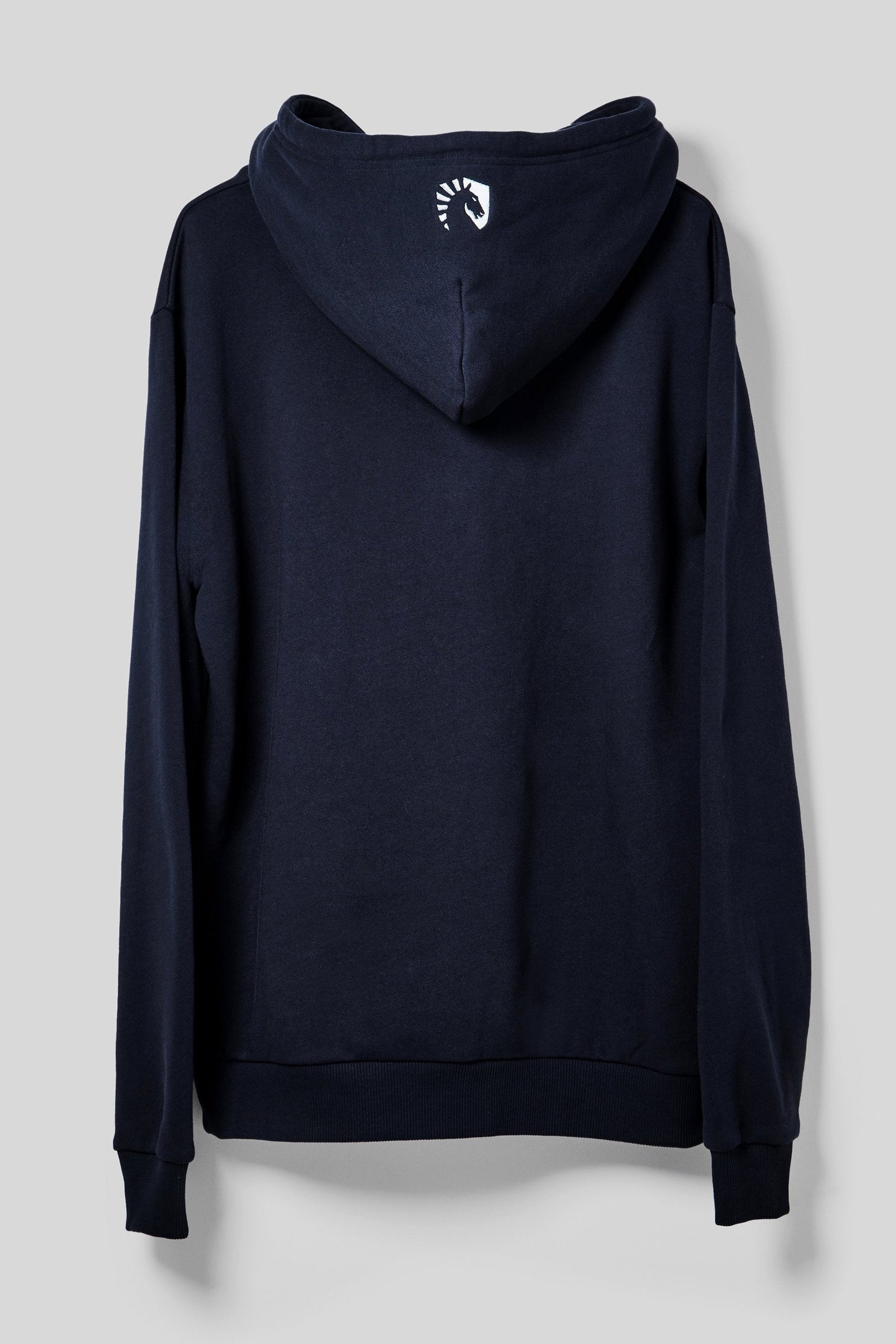TEAM LIQUID ESTABLISHED HOODIE - NAVY - Team Liquid