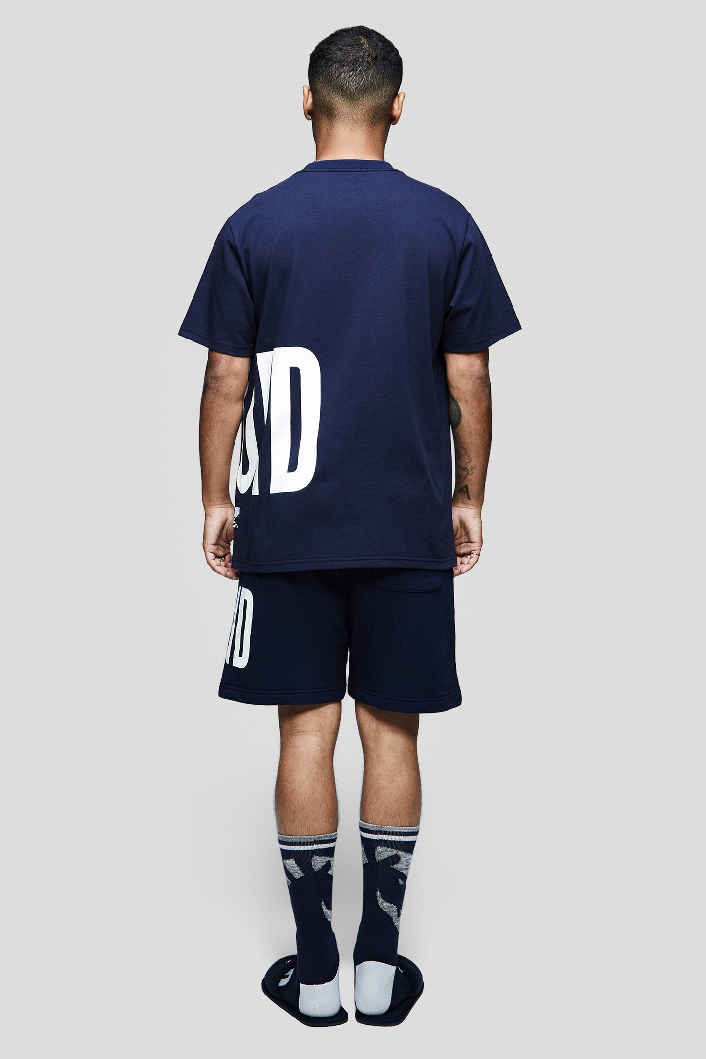 TEAM LIQUID SLIPPERS - Team Liquid