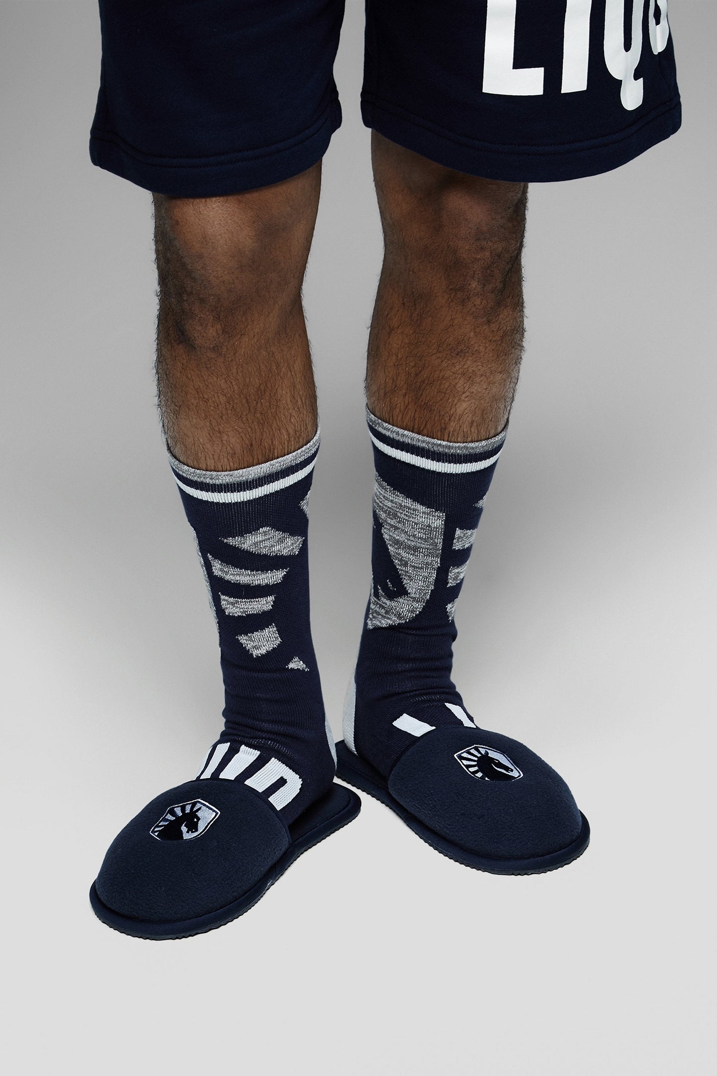 TEAM LIQUID SLIPPERS - Team Liquid