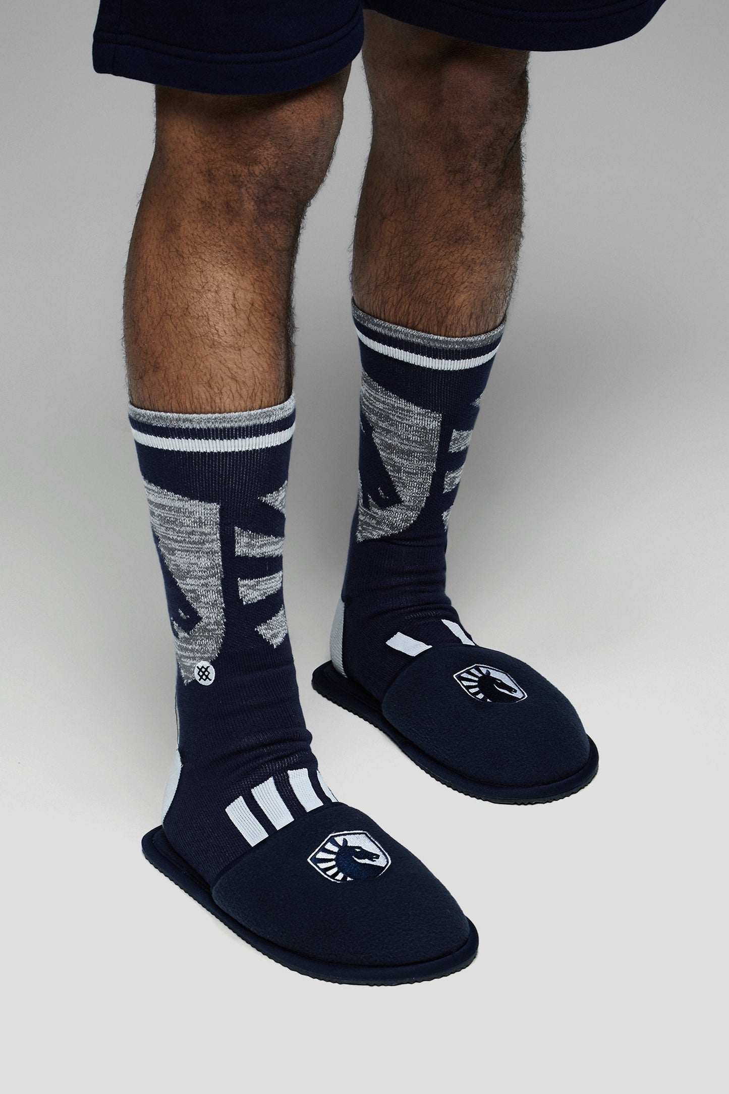 TEAM LIQUID SLIPPERS - Team Liquid