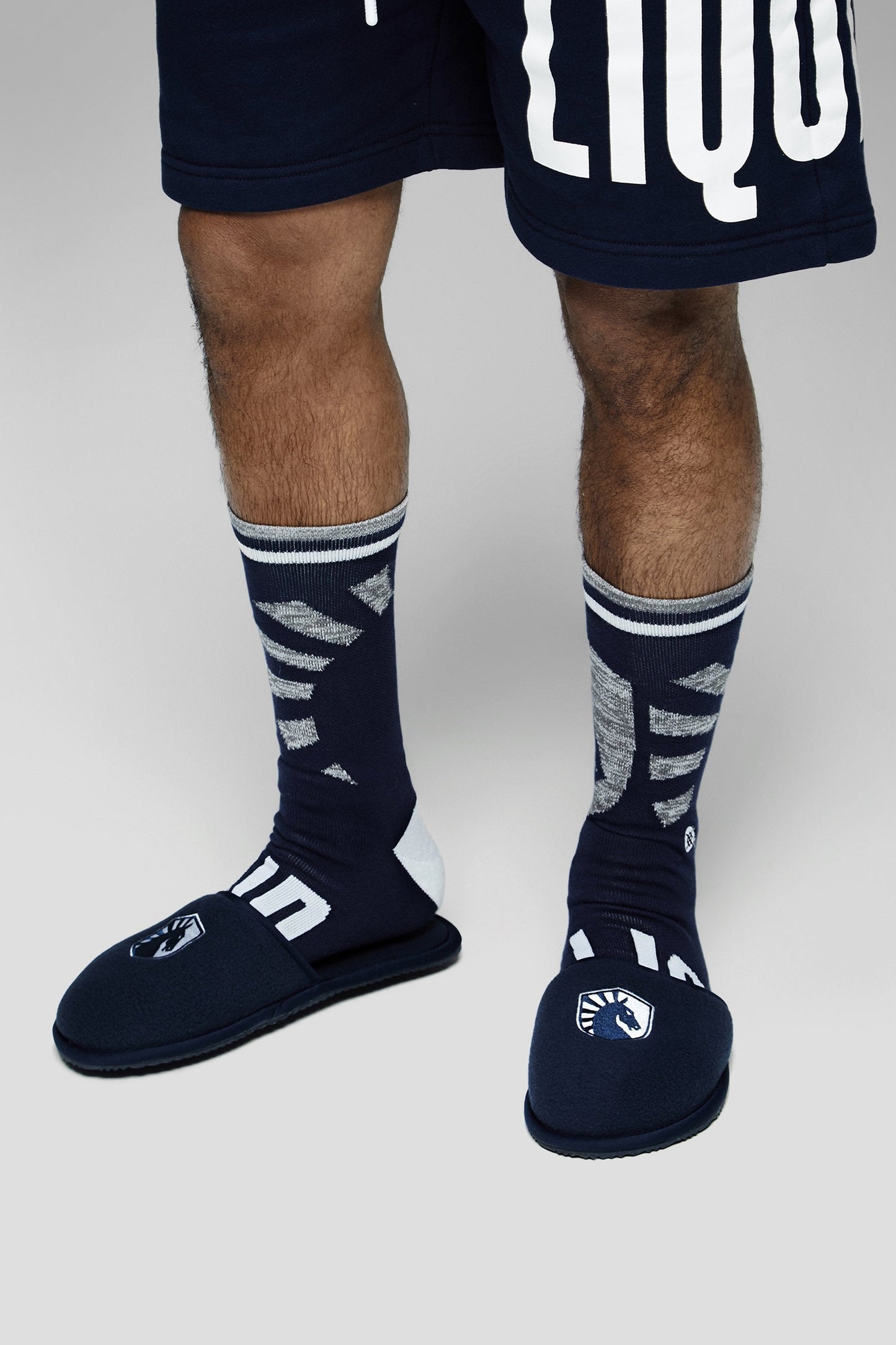 TEAM LIQUID SLIPPERS - Team Liquid
