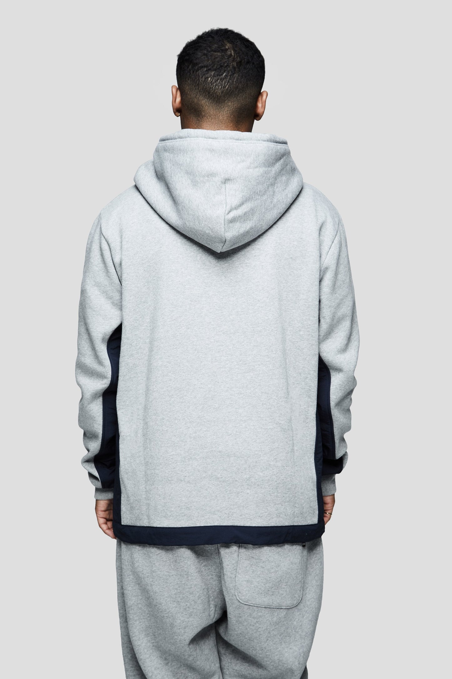 THE UTRECHT TRACK JACKET - Team Liquid