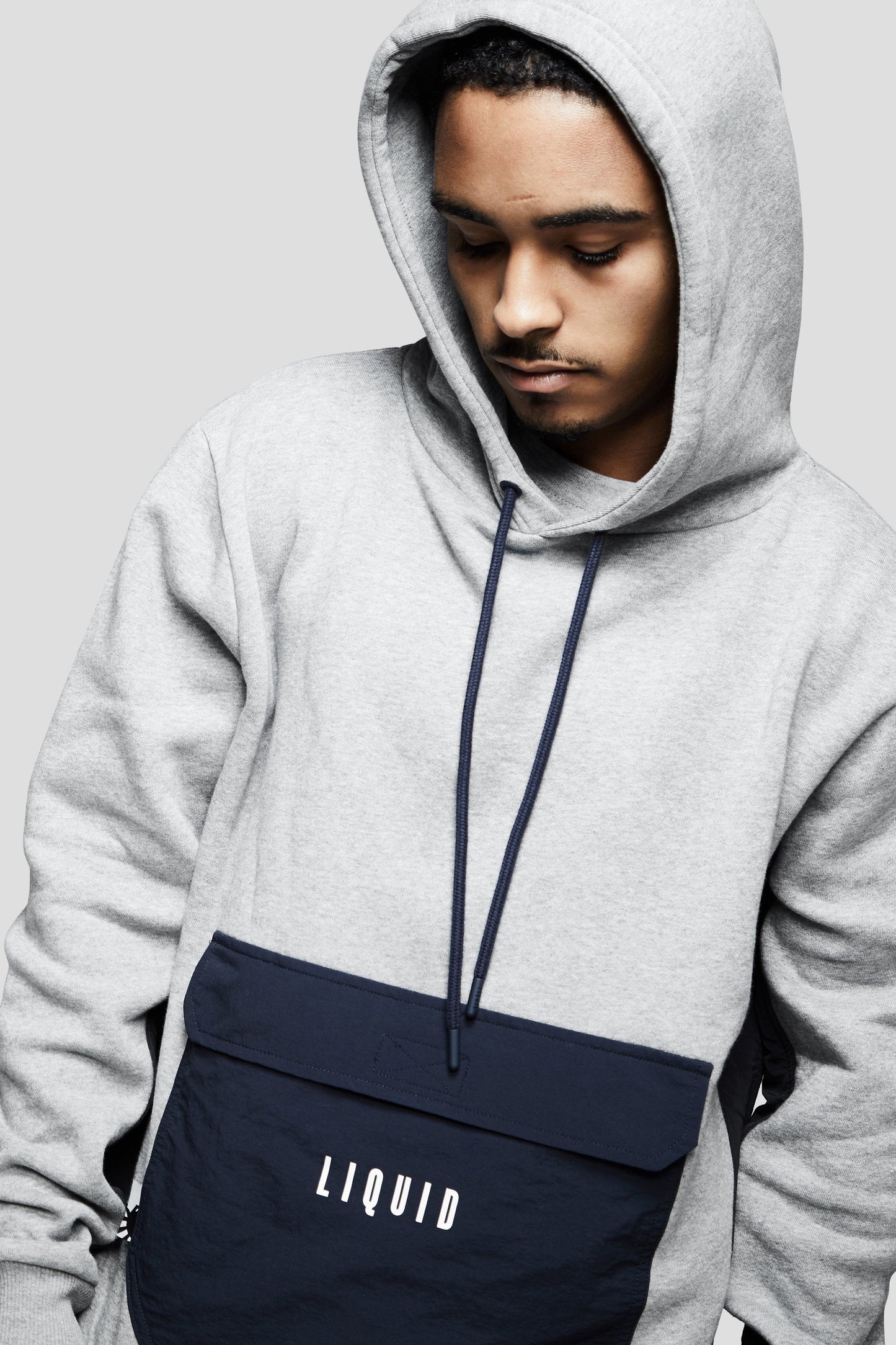 THE UTRECHT TRACK JACKET - Team Liquid