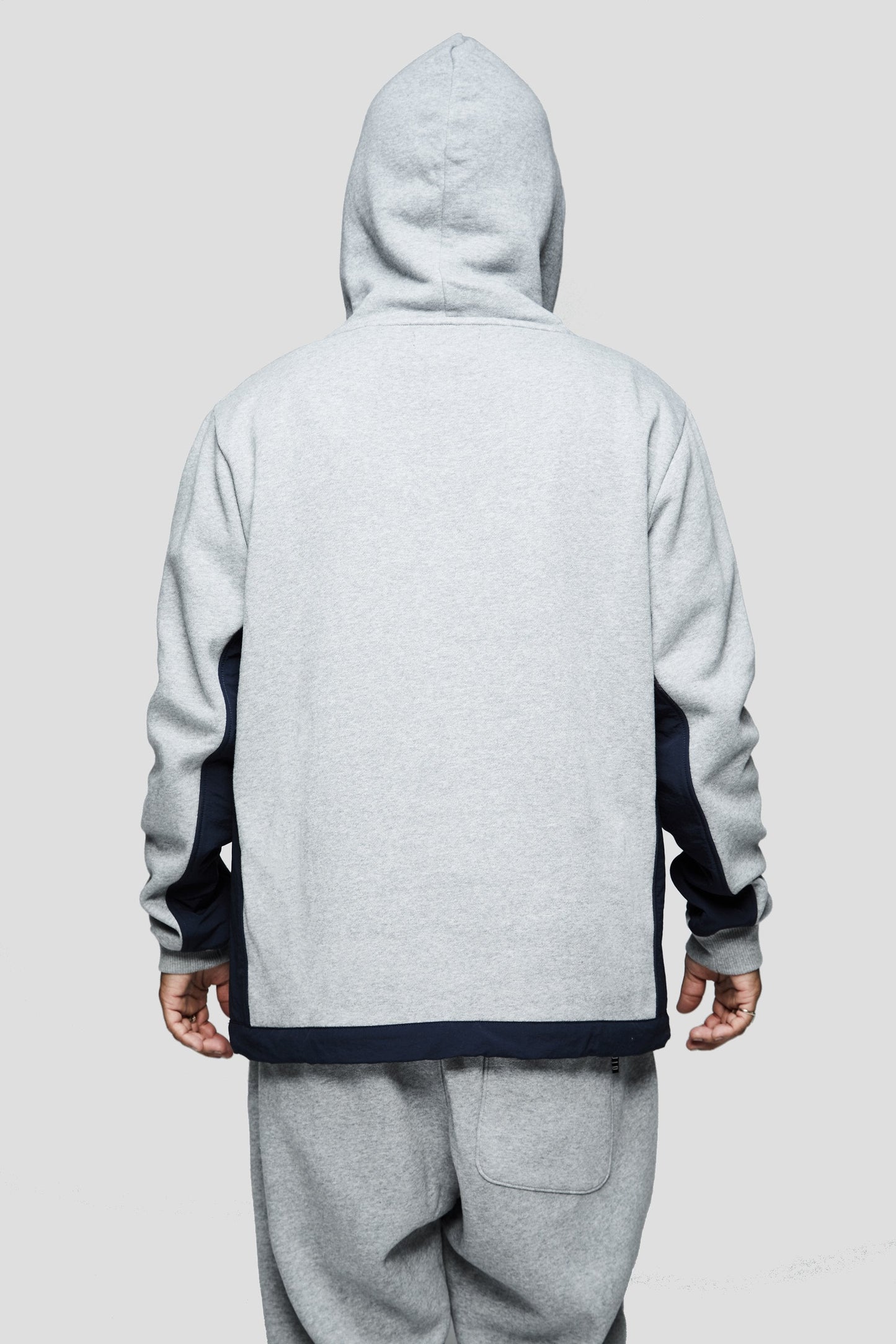 THE UTRECHT TRACK JACKET - Team Liquid