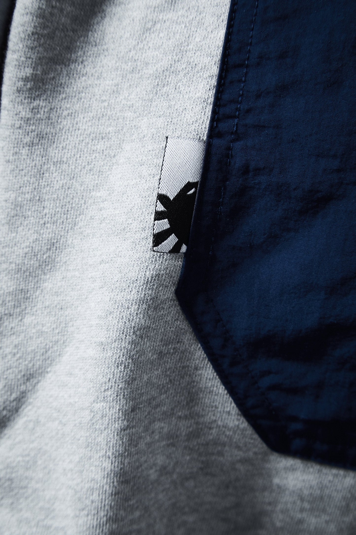 THE UTRECHT TRACK JACKET - Team Liquid