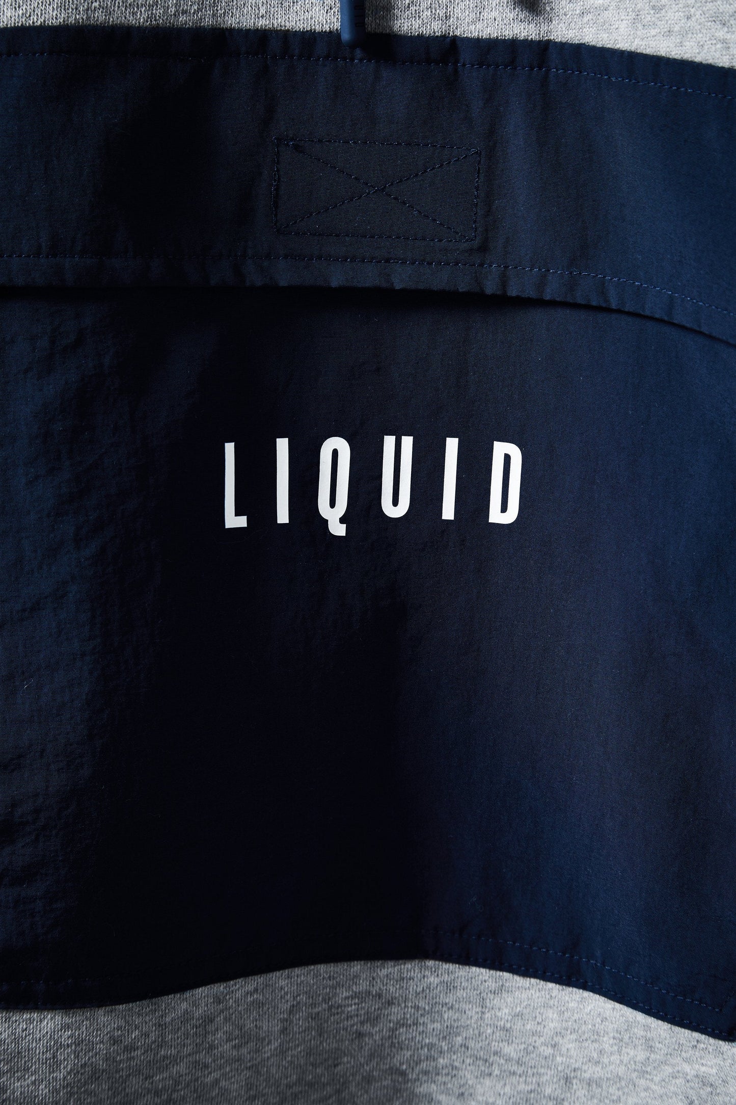 THE UTRECHT TRACK JACKET - Team Liquid