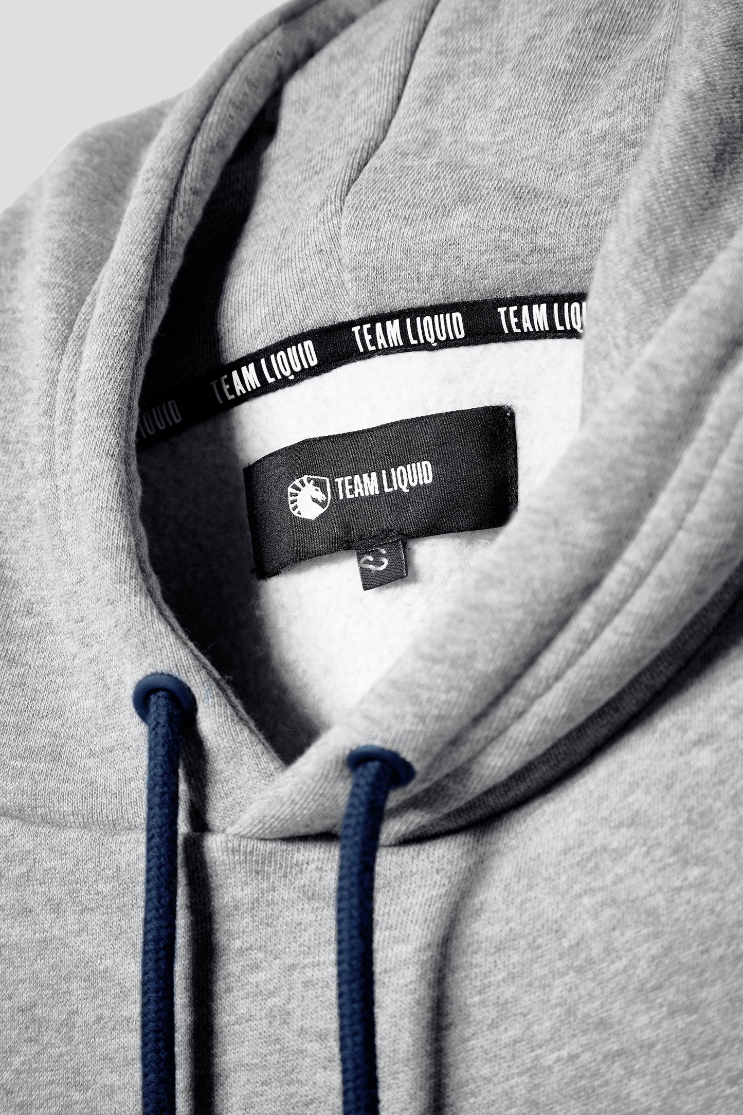 THE UTRECHT TRACK JACKET - Team Liquid