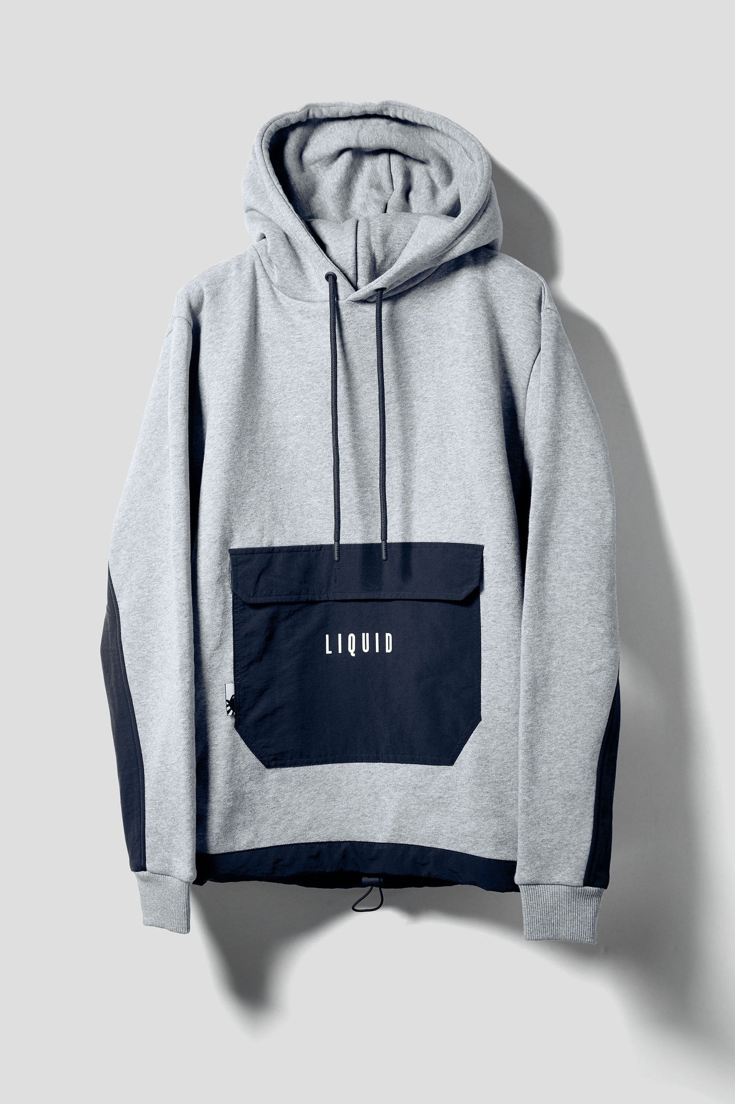 THE UTRECHT TRACK JACKET - Team Liquid