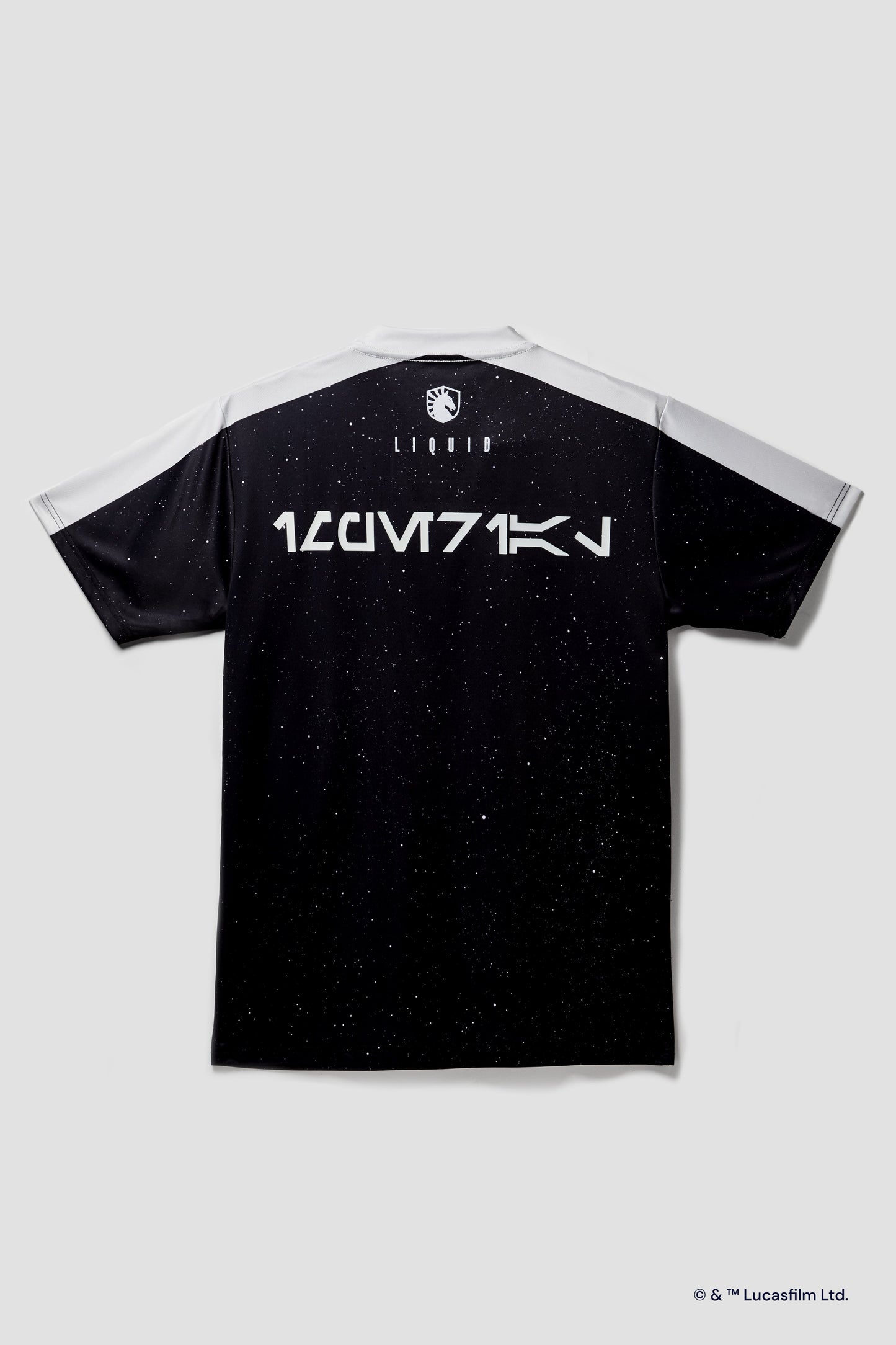 STAR WARS™ | TEAM LIQUID IMPERIAL ISSUED JERSEY - Team Liquid