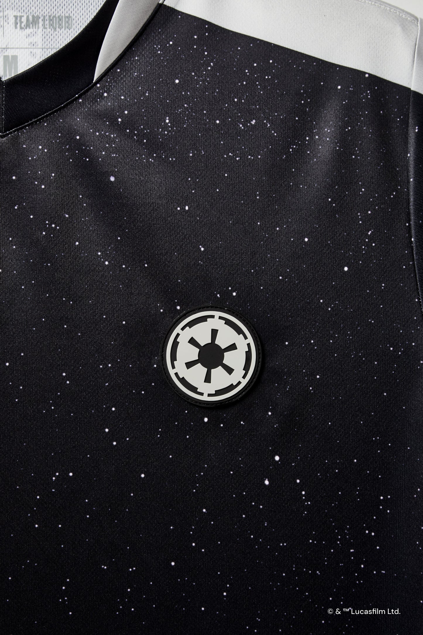 STAR WARS™ | TEAM LIQUID IMPERIAL ISSUED JERSEY - Team Liquid