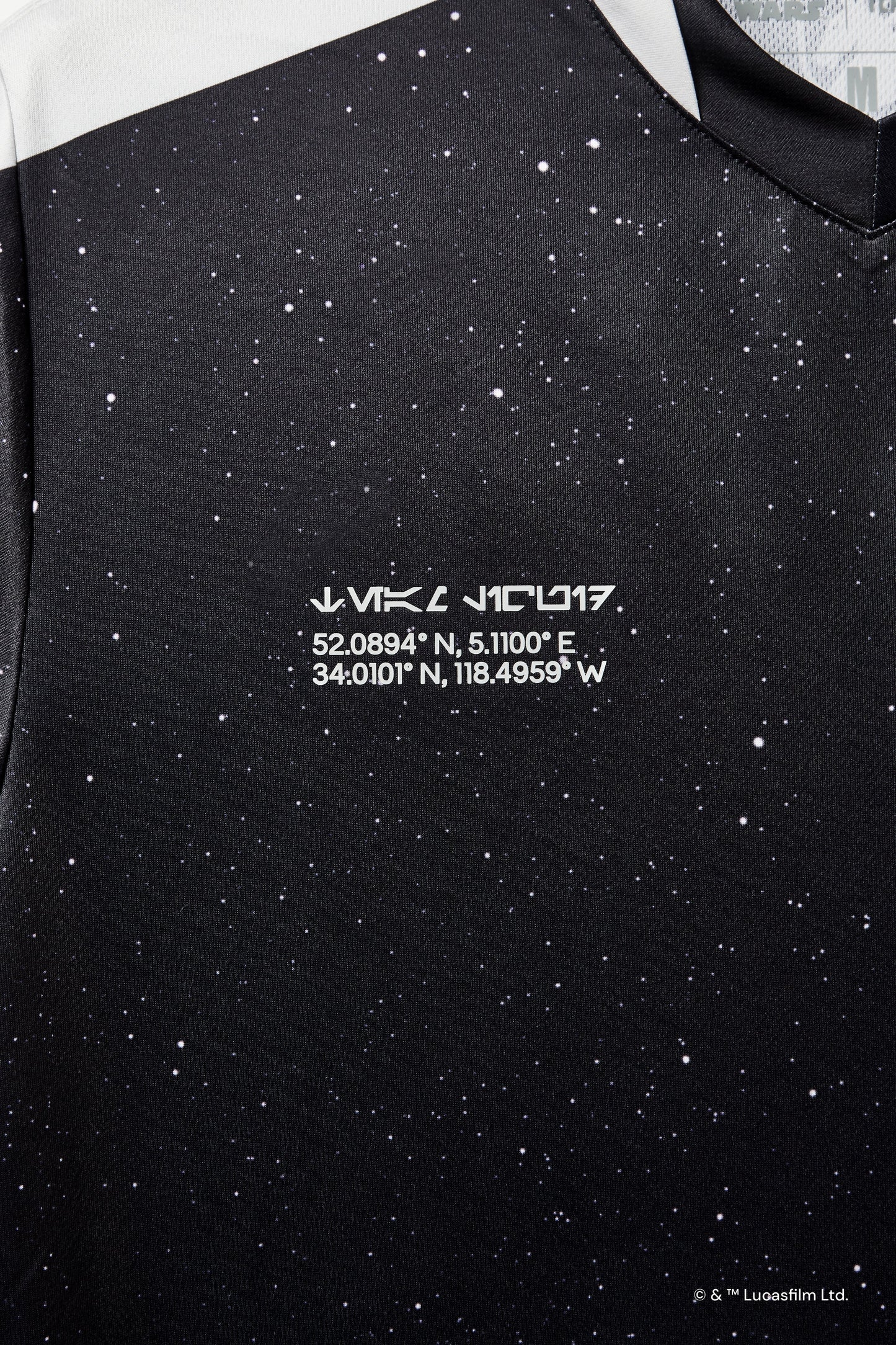 STAR WARS™ | TEAM LIQUID IMPERIAL ISSUED JERSEY - Team Liquid