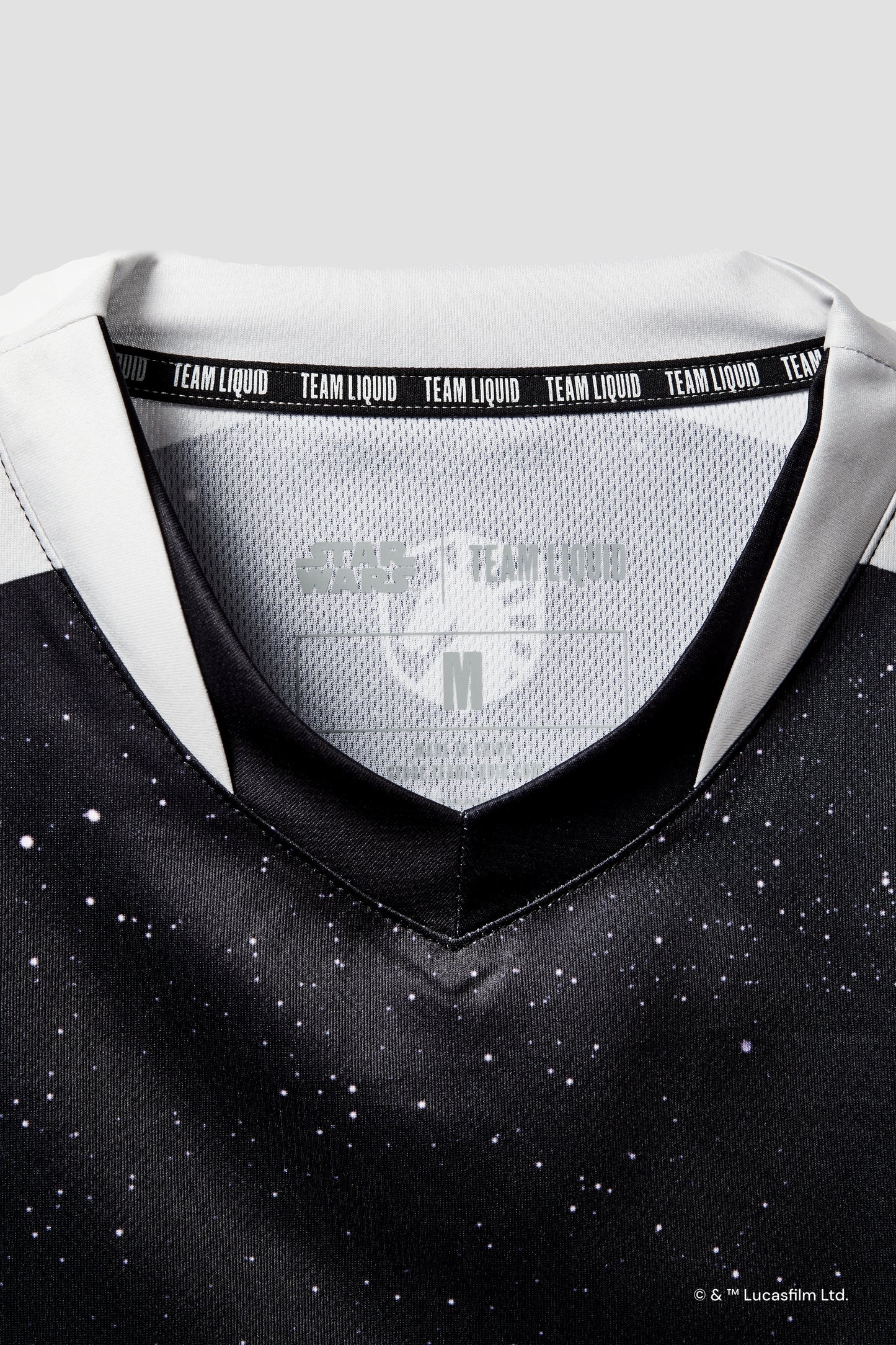 STAR WARS™ | TEAM LIQUID IMPERIAL ISSUED JERSEY - Team Liquid