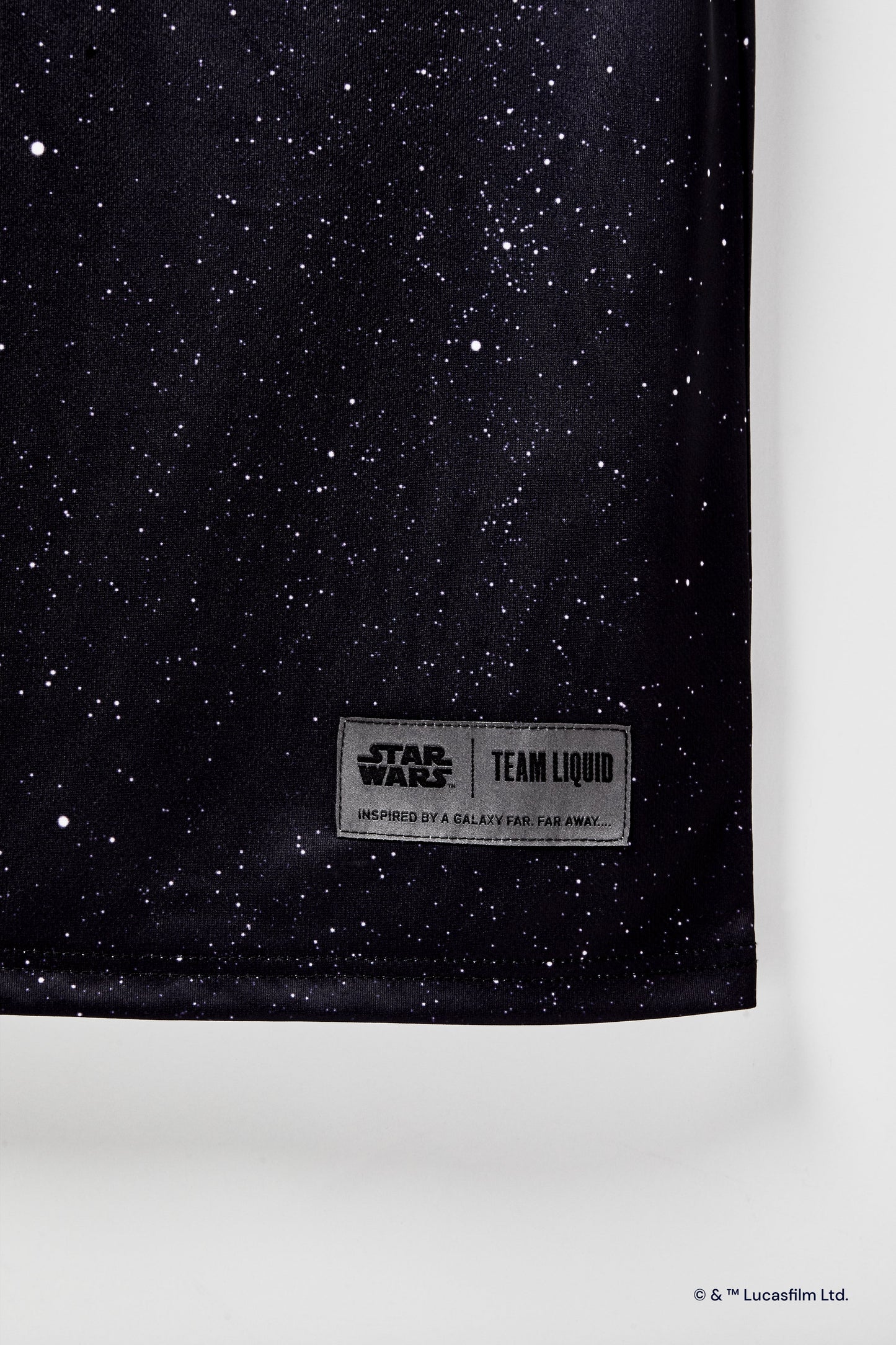 STAR WARS™ | TEAM LIQUID IMPERIAL ISSUED JERSEY - Team Liquid