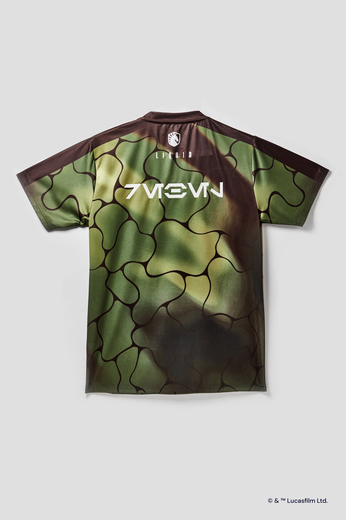 STAR WARS™ | TEAM LIQUID REBEL ISSUED JERSEY - Team Liquid