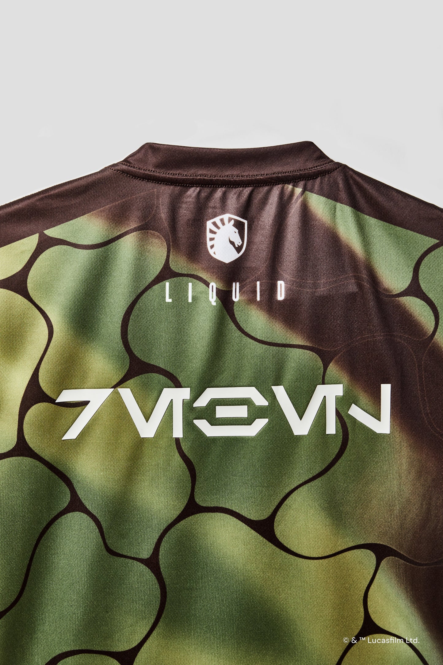 STAR WARS™ | TEAM LIQUID REBEL ISSUED JERSEY - Team Liquid