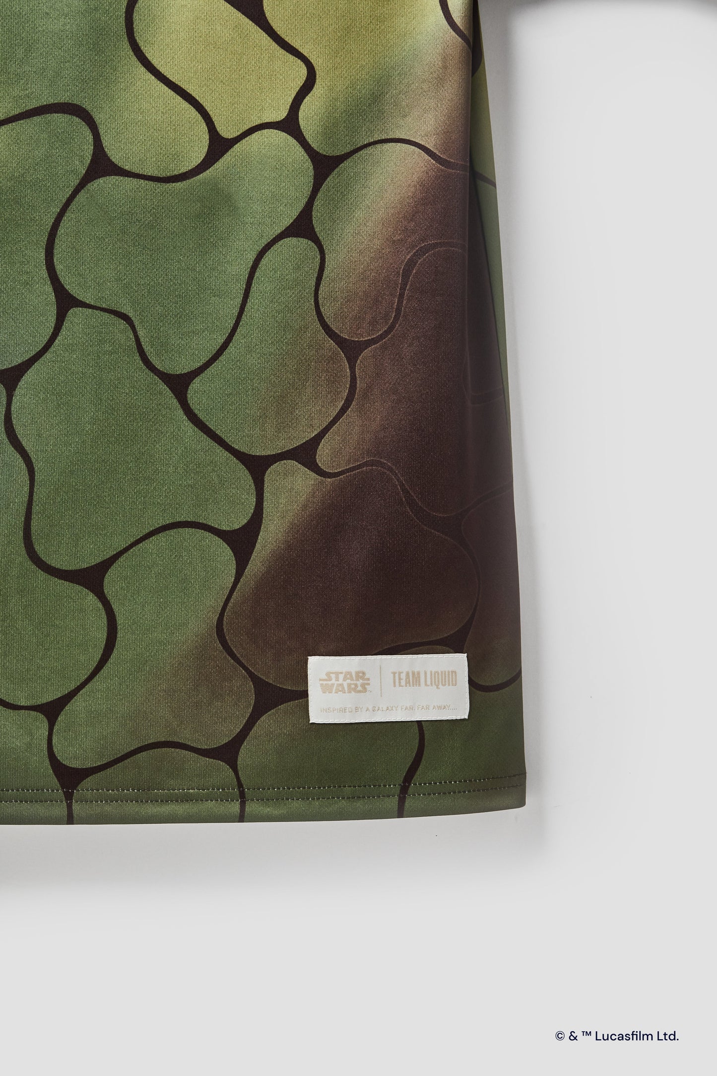 STAR WARS™ | TEAM LIQUID REBEL ISSUED JERSEY - Team Liquid