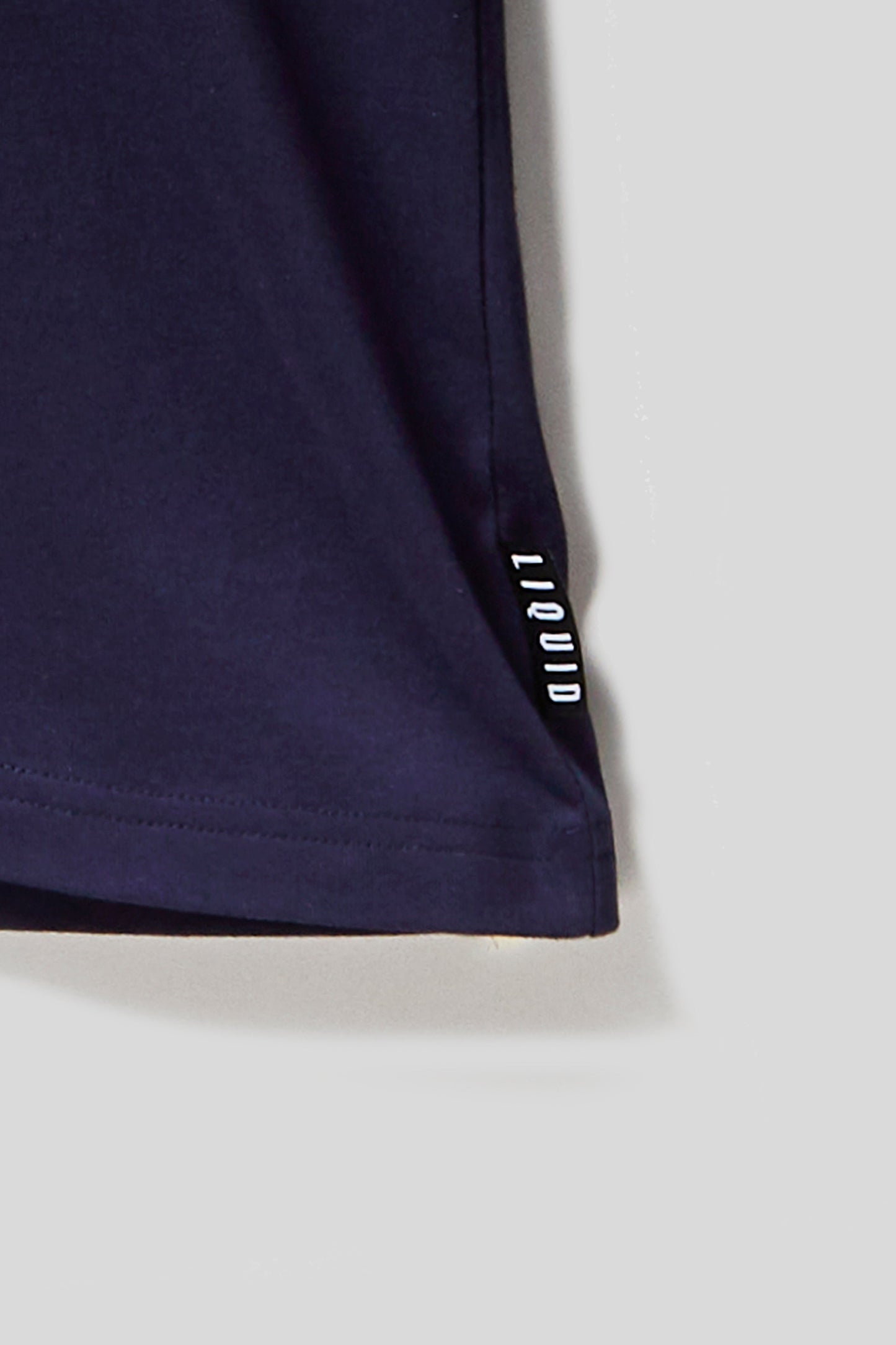 LIQUID X MARVEL SYMBIOTE SUIT SPIDER-MAN LONG SLEEVE - Team Liquid