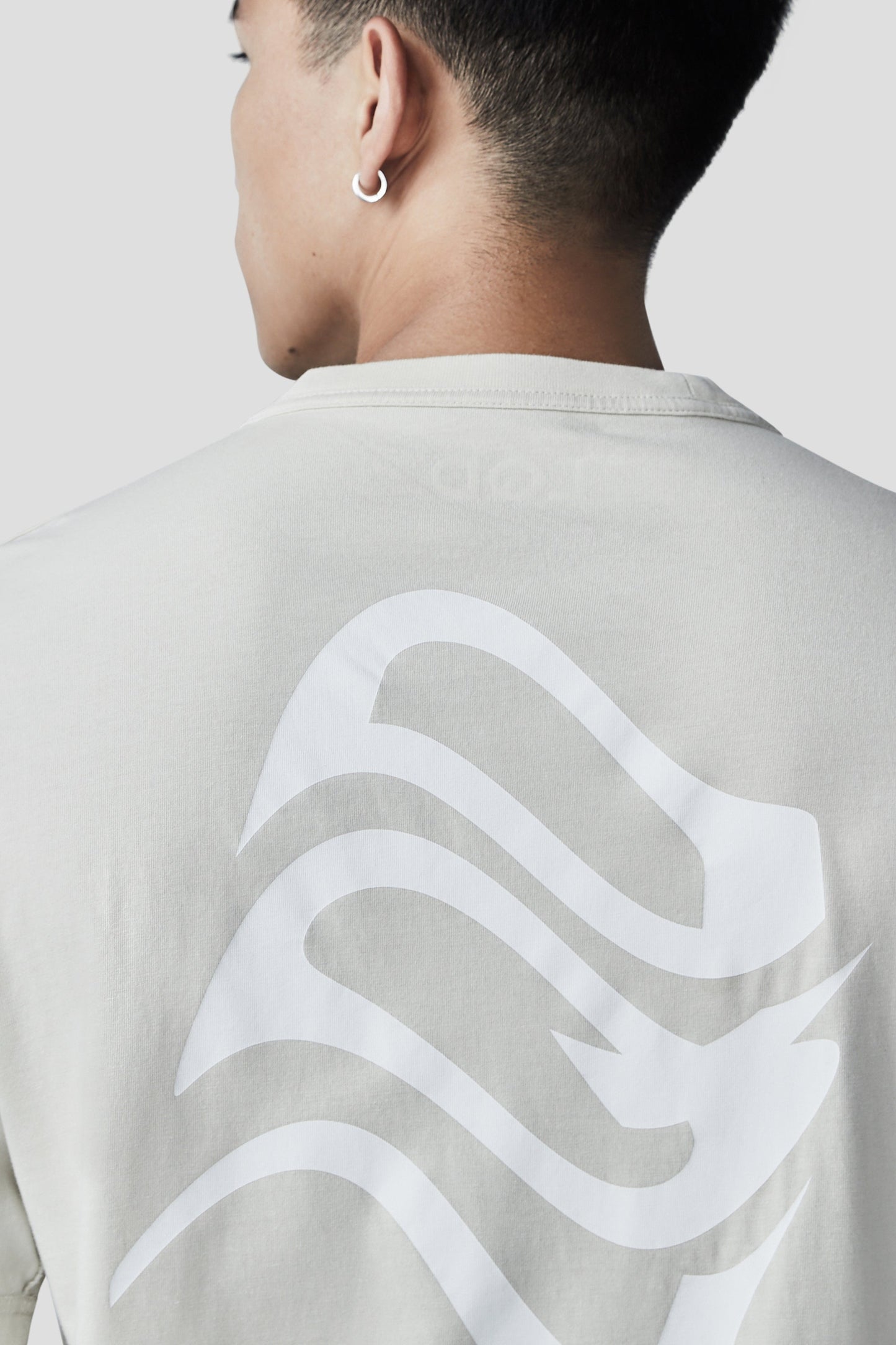 LQD INSIDE OUT SHORT SLEEVE TEE - Team Liquid