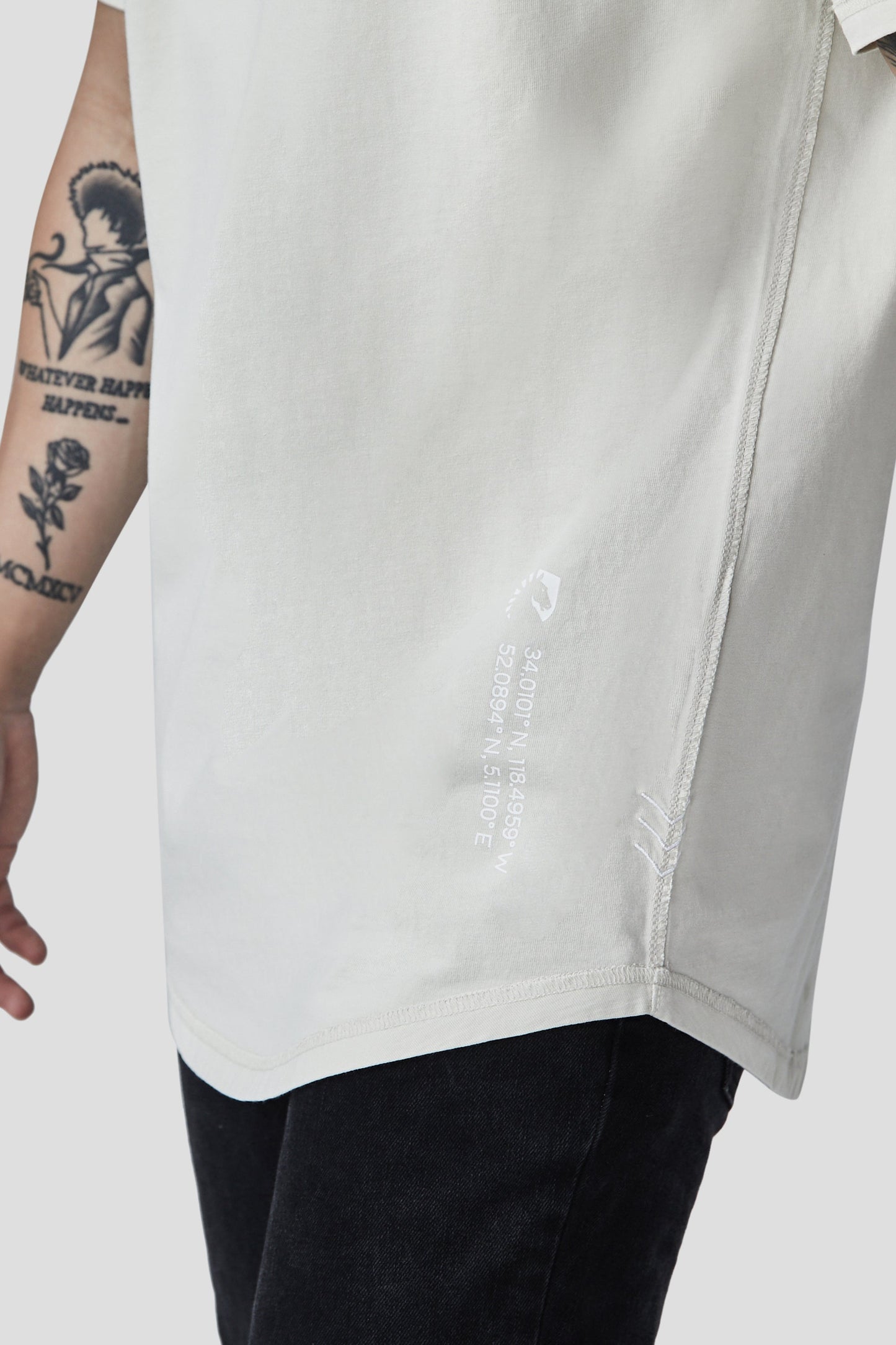 LQD INSIDE OUT SHORT SLEEVE TEE - Team Liquid