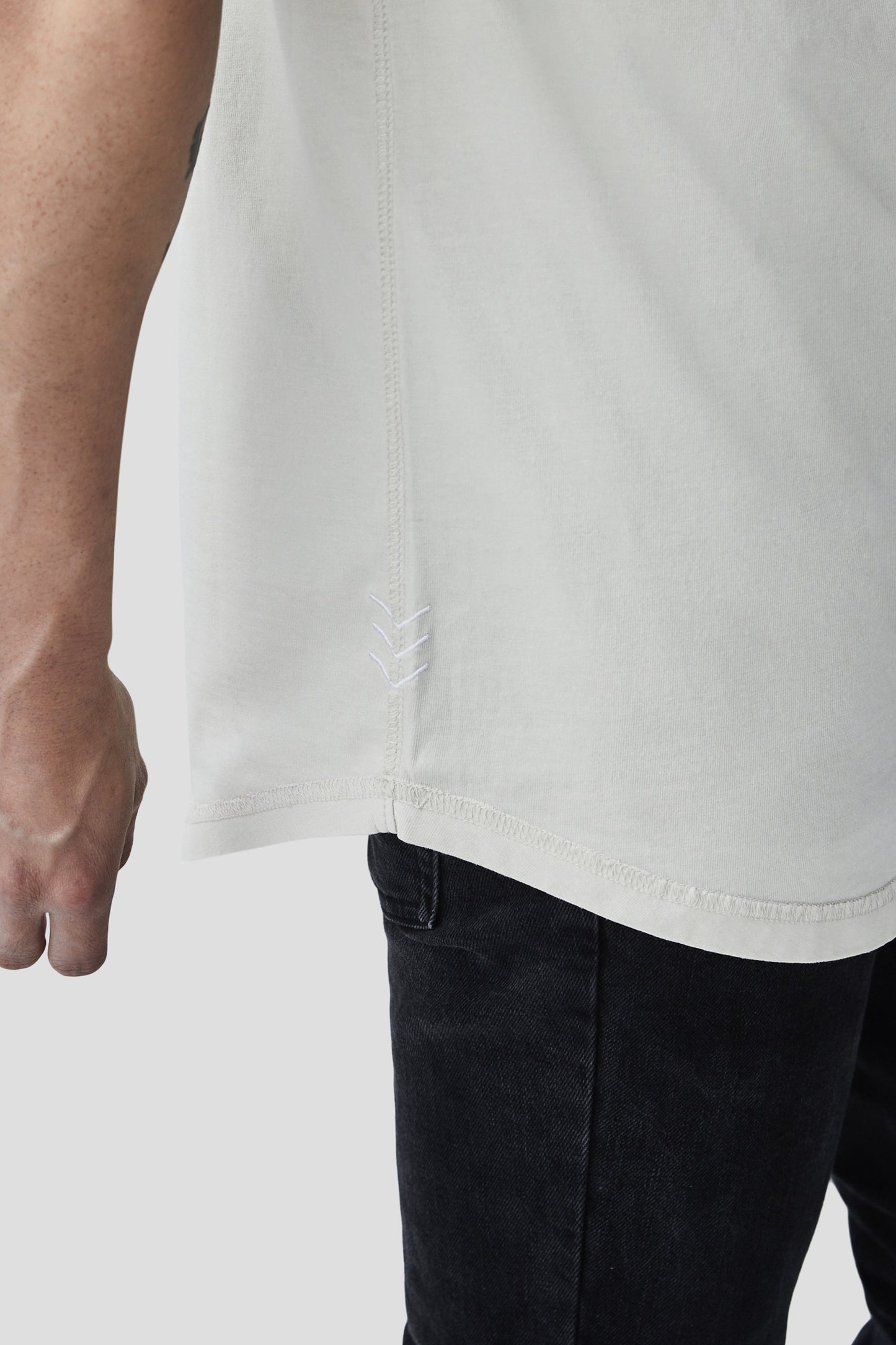 LQD INSIDE OUT SHORT SLEEVE TEE - Team Liquid