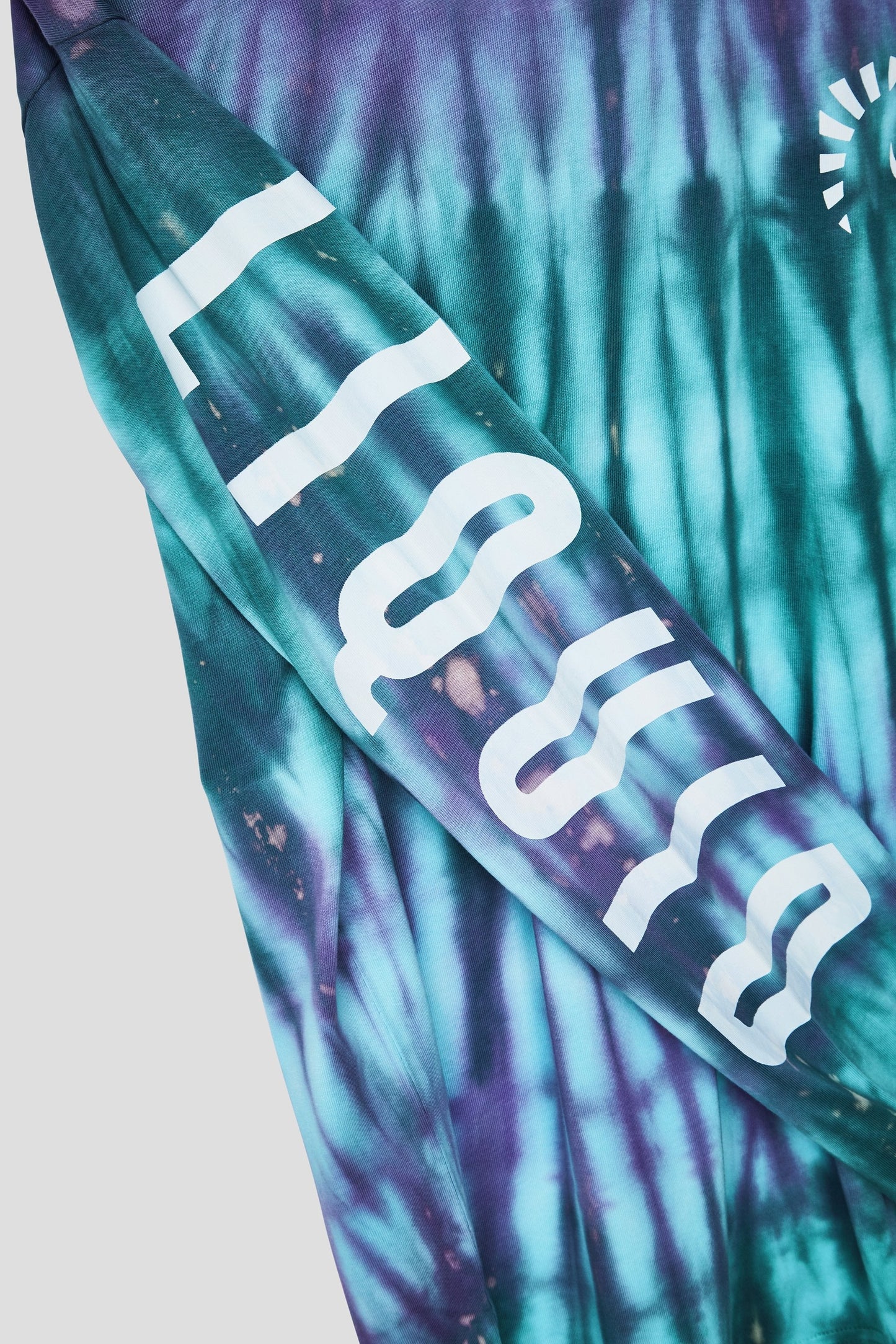 LIQUID DREAMSCAPE LONG SLEEVE TEE - Team Liquid