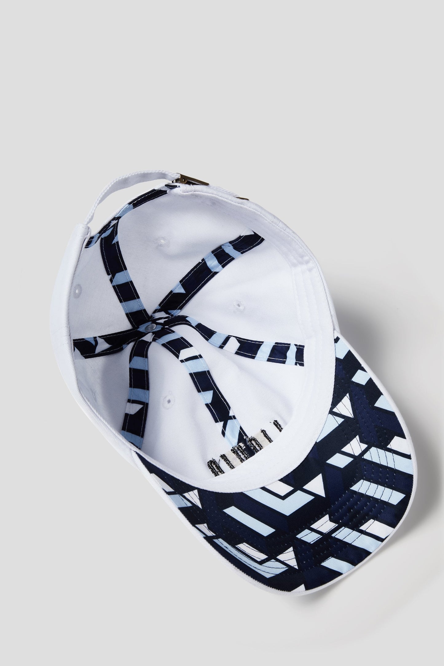 TL SUMMER CAP - WHITE - Team Liquid