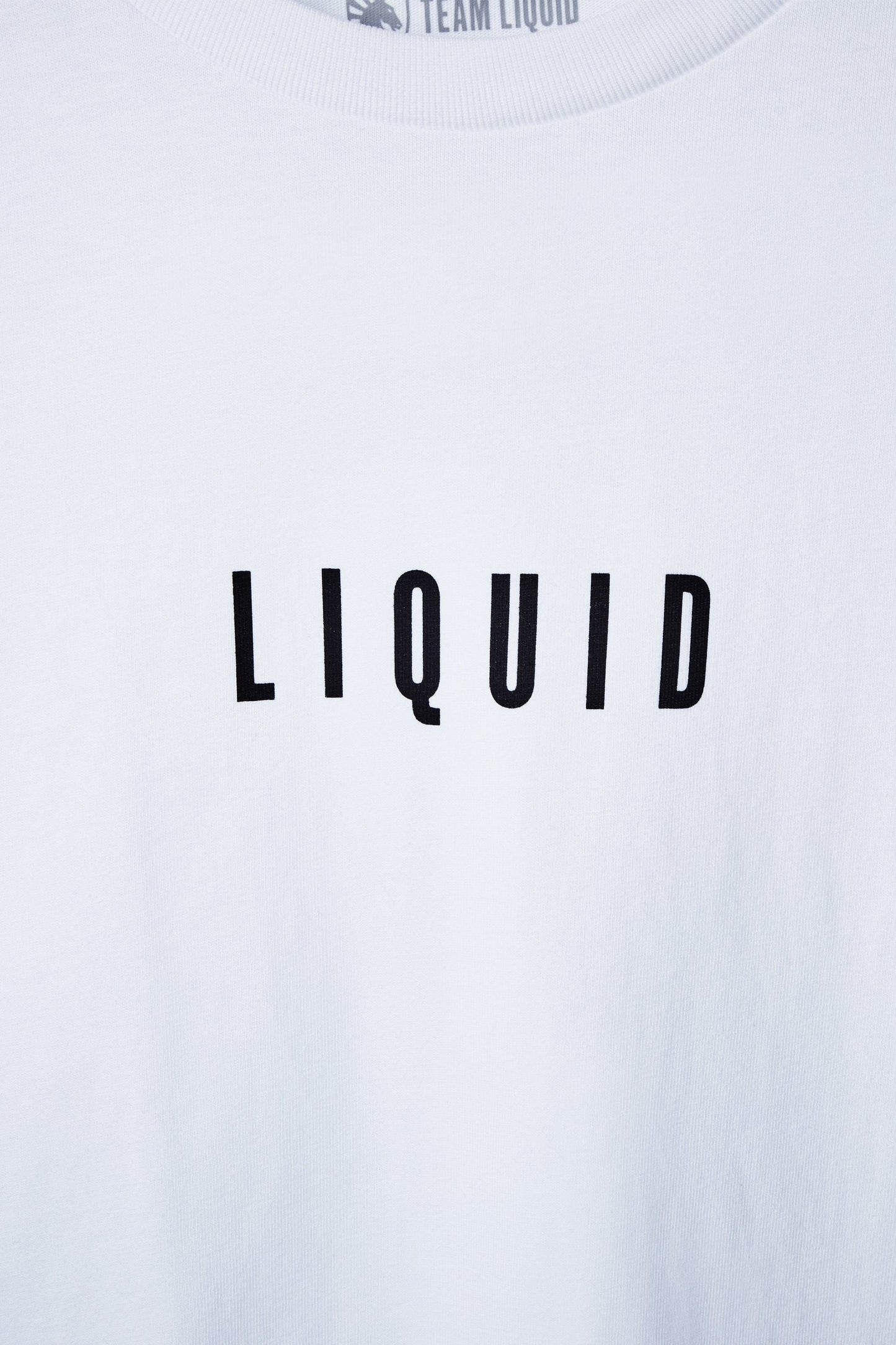 TL SUMMER SHORT SLEEVE BLOCK TEE - Team Liquid
