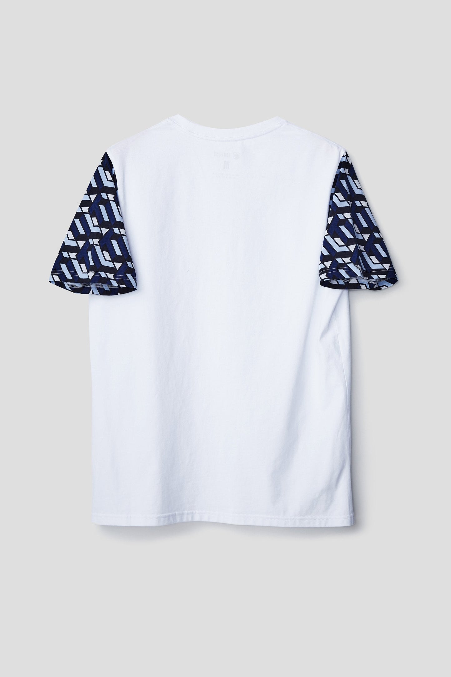 TL SUMMER SHORT SLEEVE BLOCK TEE - Team Liquid
