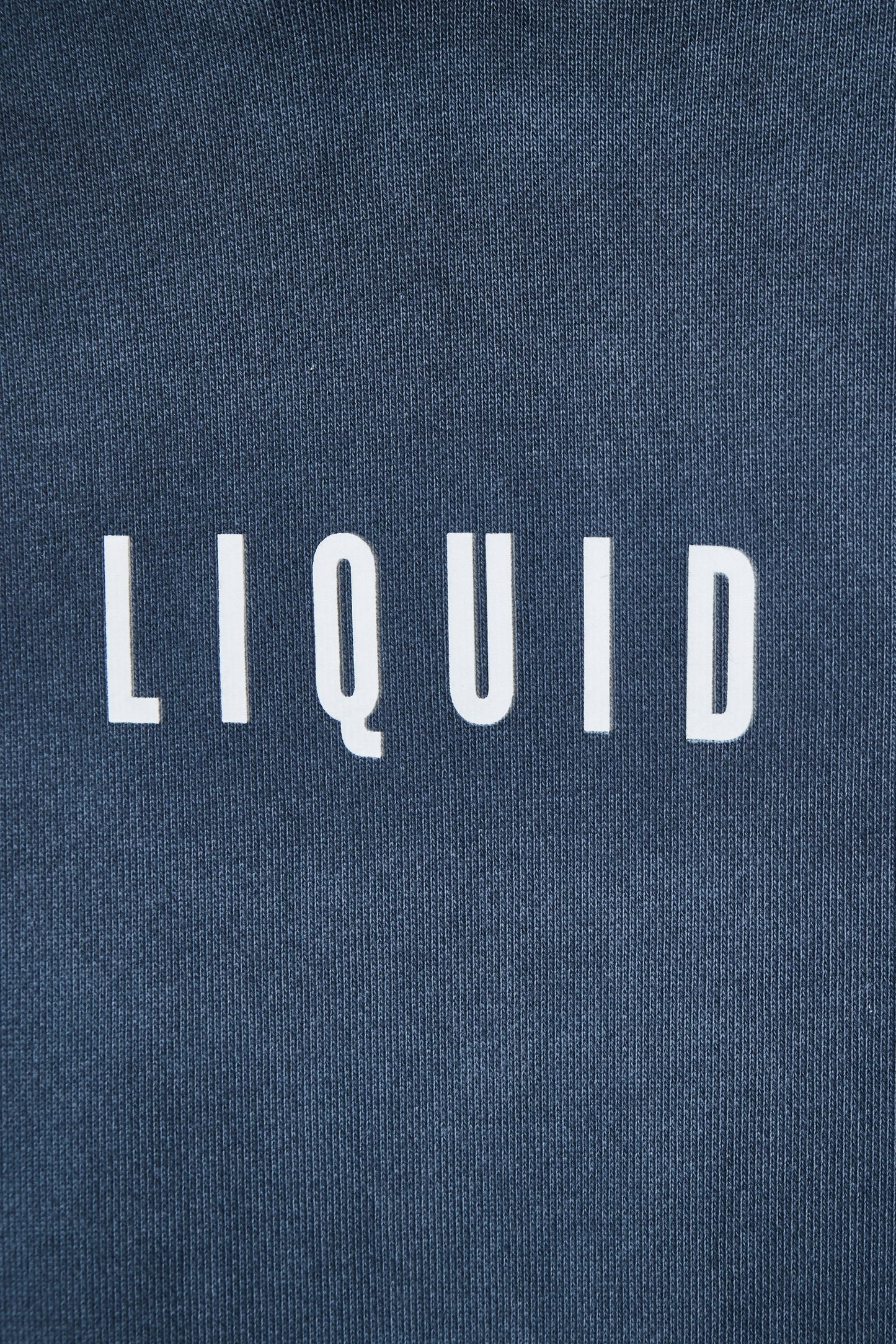 LIQUID HERITAGE HOODIE - DIP DYE - Team Liquid