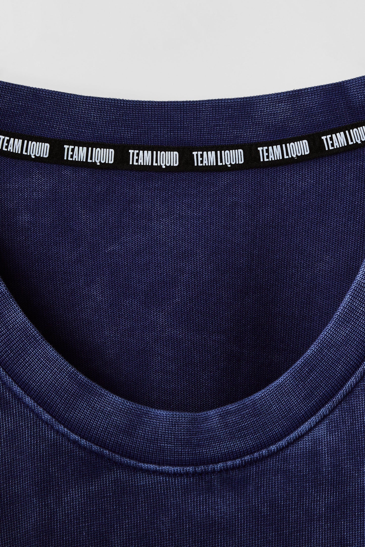 TEAM LIQUID HEAVYWEIGHT LONG SLEEVE TEE - Team Liquid