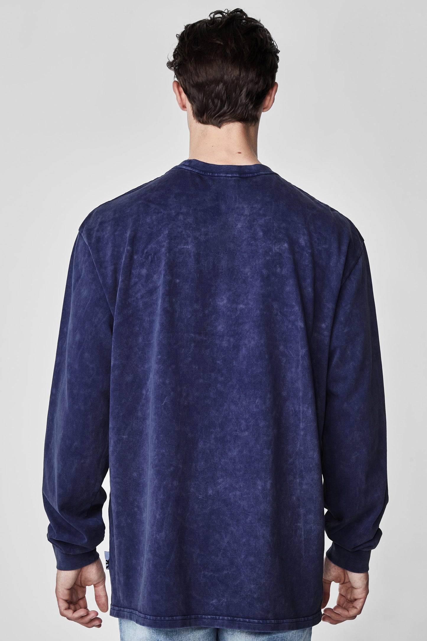 TEAM LIQUID HEAVYWEIGHT LONG SLEEVE TEE - Team Liquid