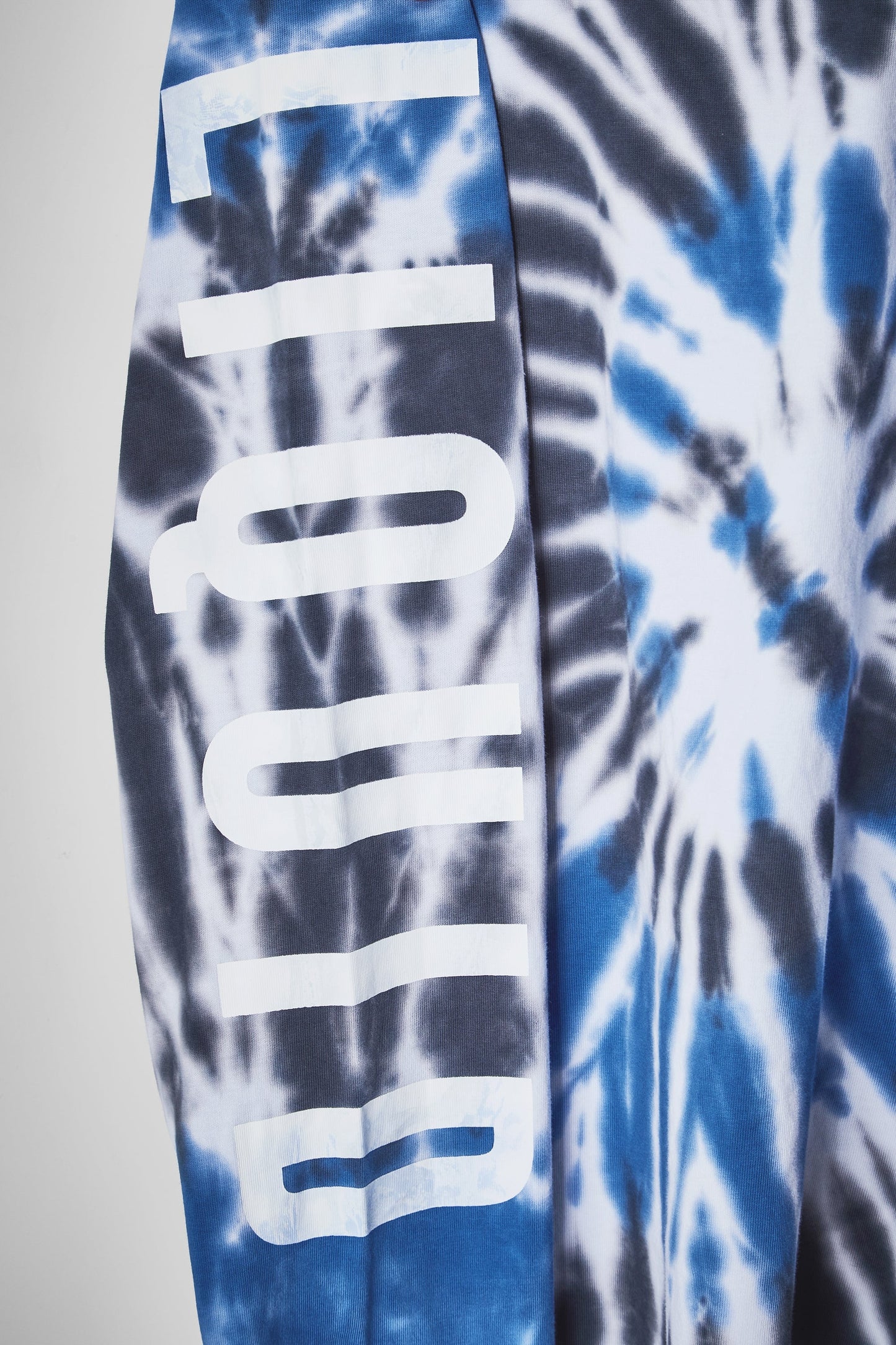 LIQUID SPIRAL DYE LONG SLEEVE - Team Liquid