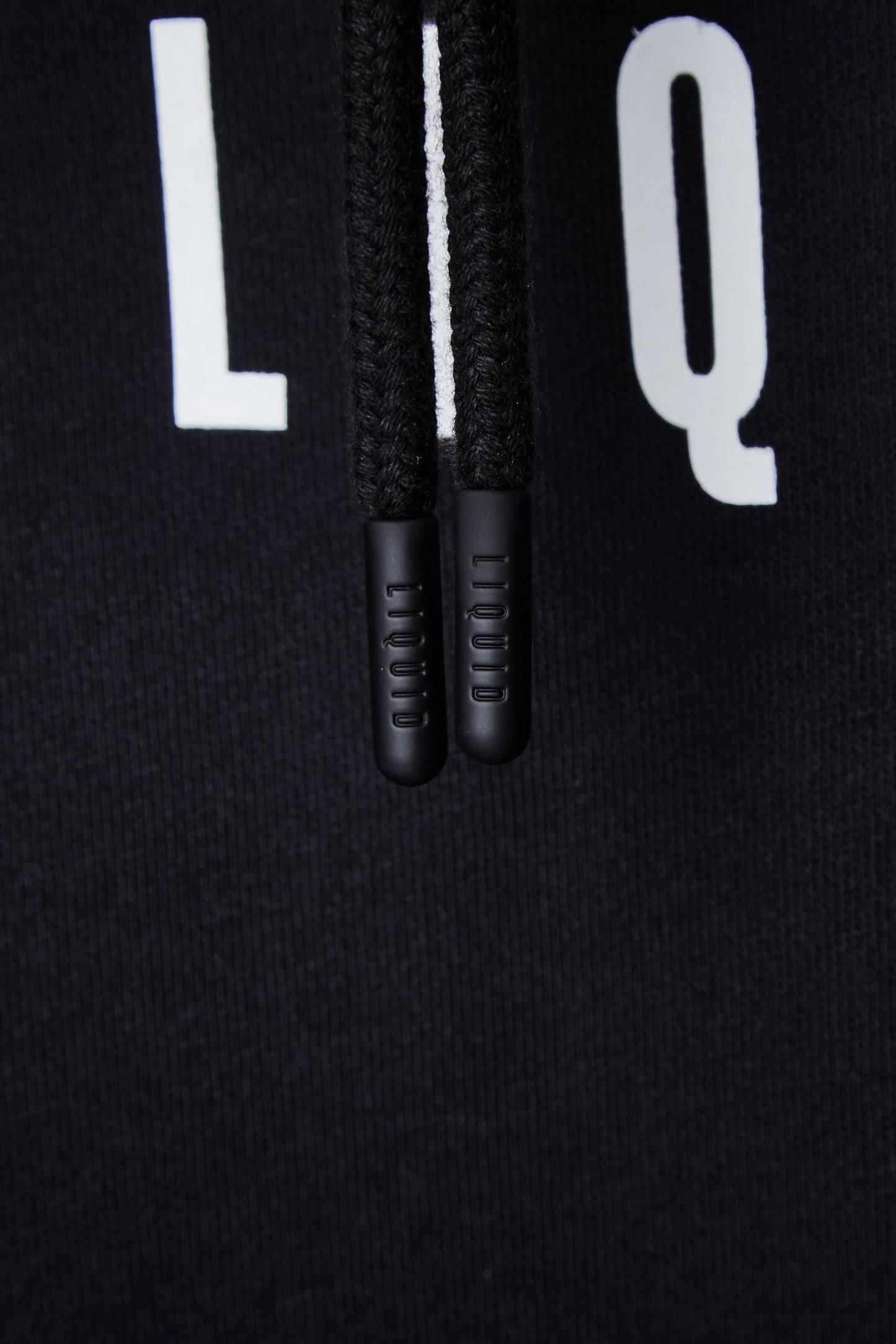 LIQUID PRESTIGE PULLOVER HOODIE - BLACK - Team Liquid