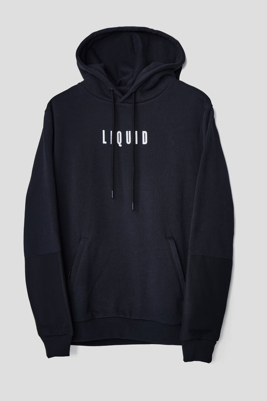 PRESTIGE PULLOVER HOODIE