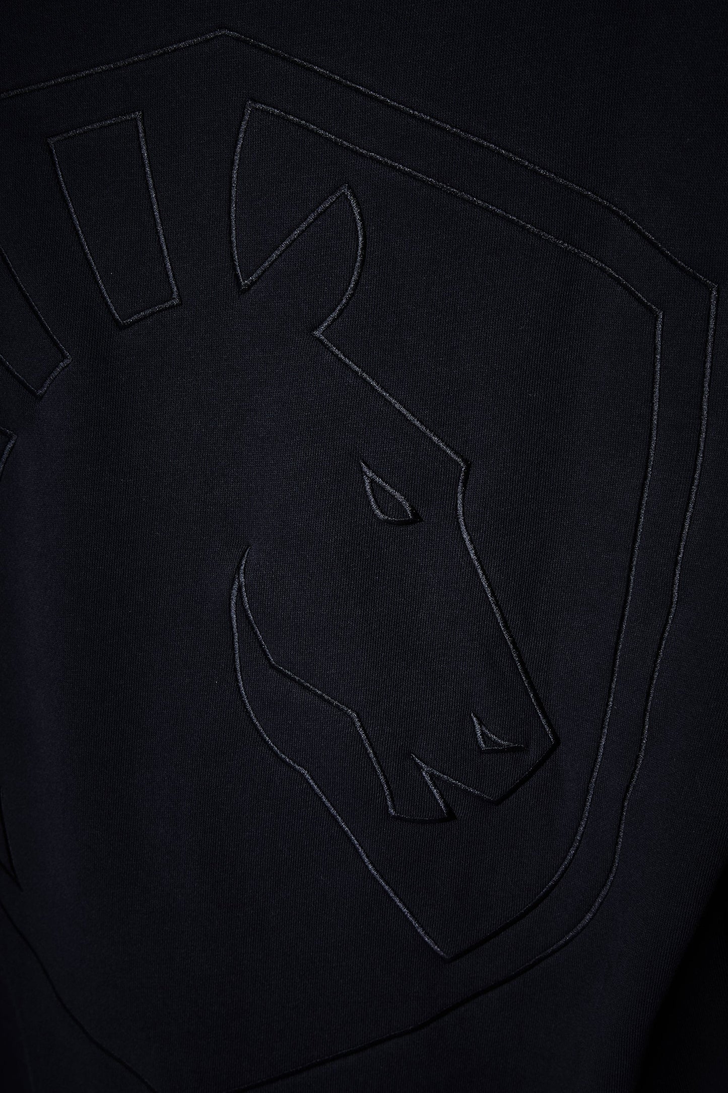 LIQUID PRESTIGE PULLOVER HOODIE - BLACK - Team Liquid