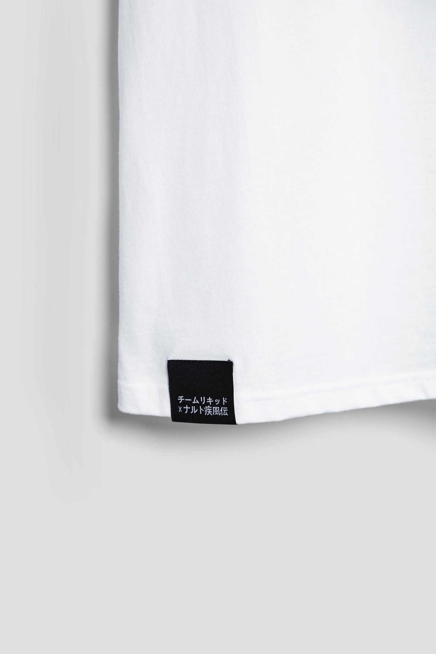 LIQUID x NARUTO SAKURA SHORT SLEEVE TEE - Team Liquid