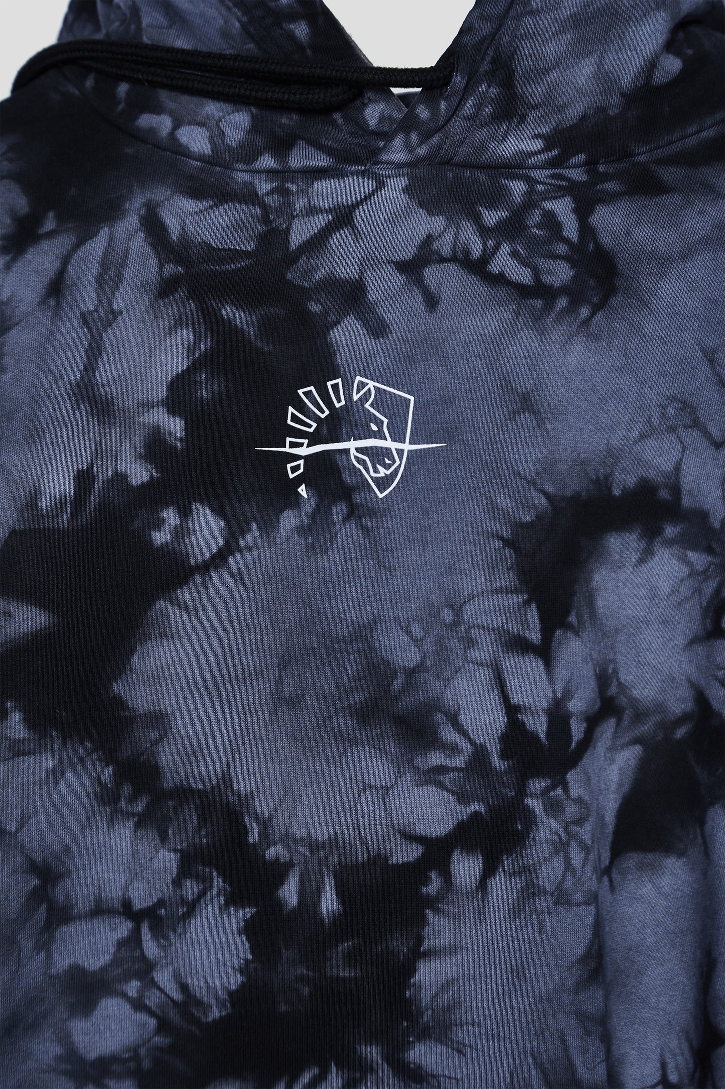 LIQUID x NARUTO SASUKE CURSE MARK HOODIE (PRE-ORDER) - Team Liquid