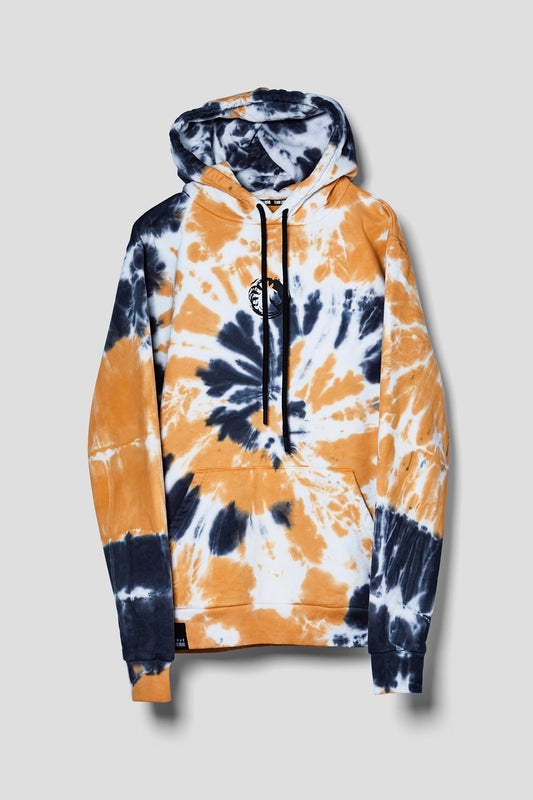 LIQUID x NARUTO NARUTO UNIVERSE DYE HOODIE (PRE-ORDER) - Team Liquid