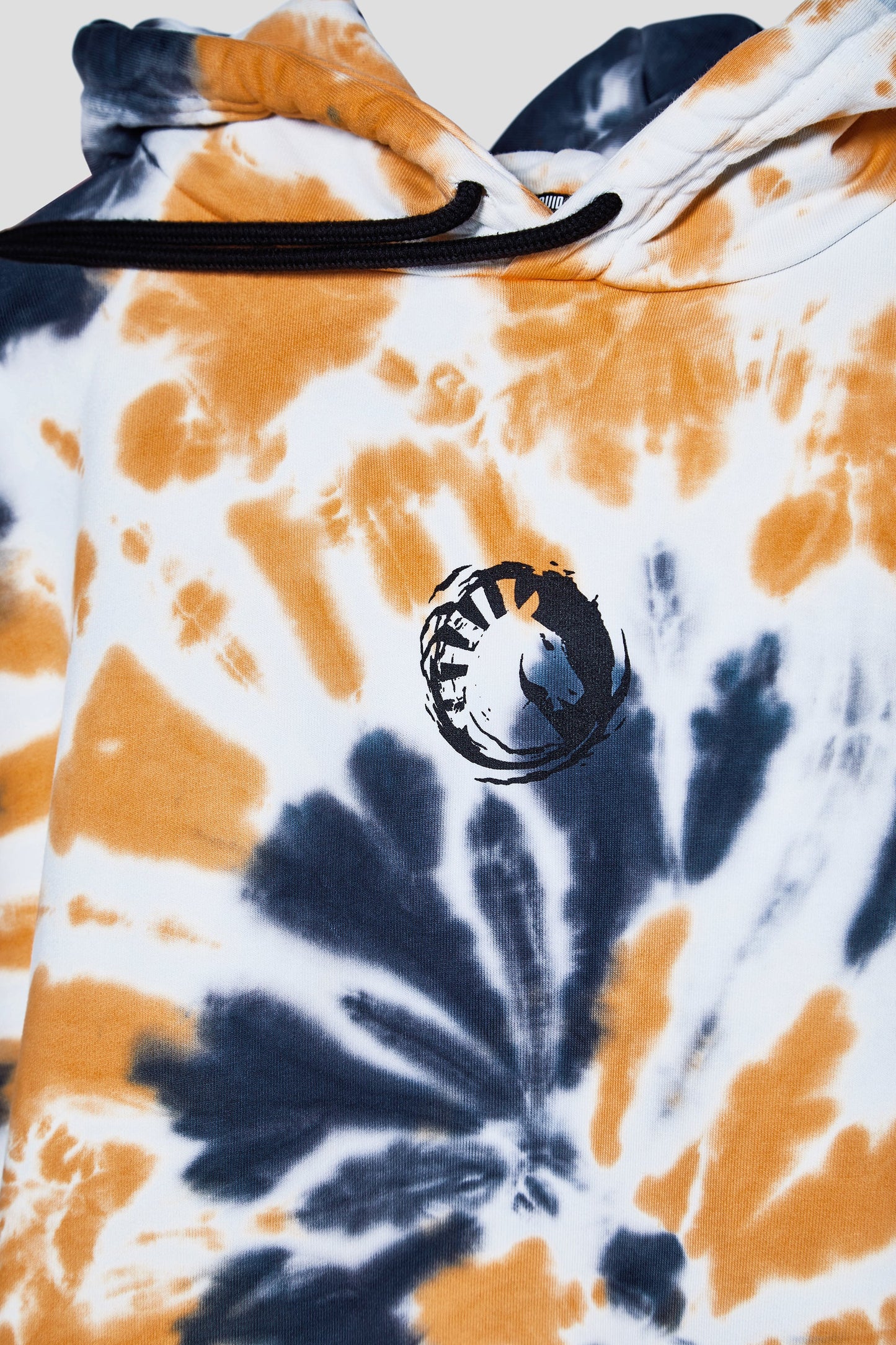 LIQUID x NARUTO NARUTO UNIVERSE DYE HOODIE (PRE-ORDER) - Team Liquid