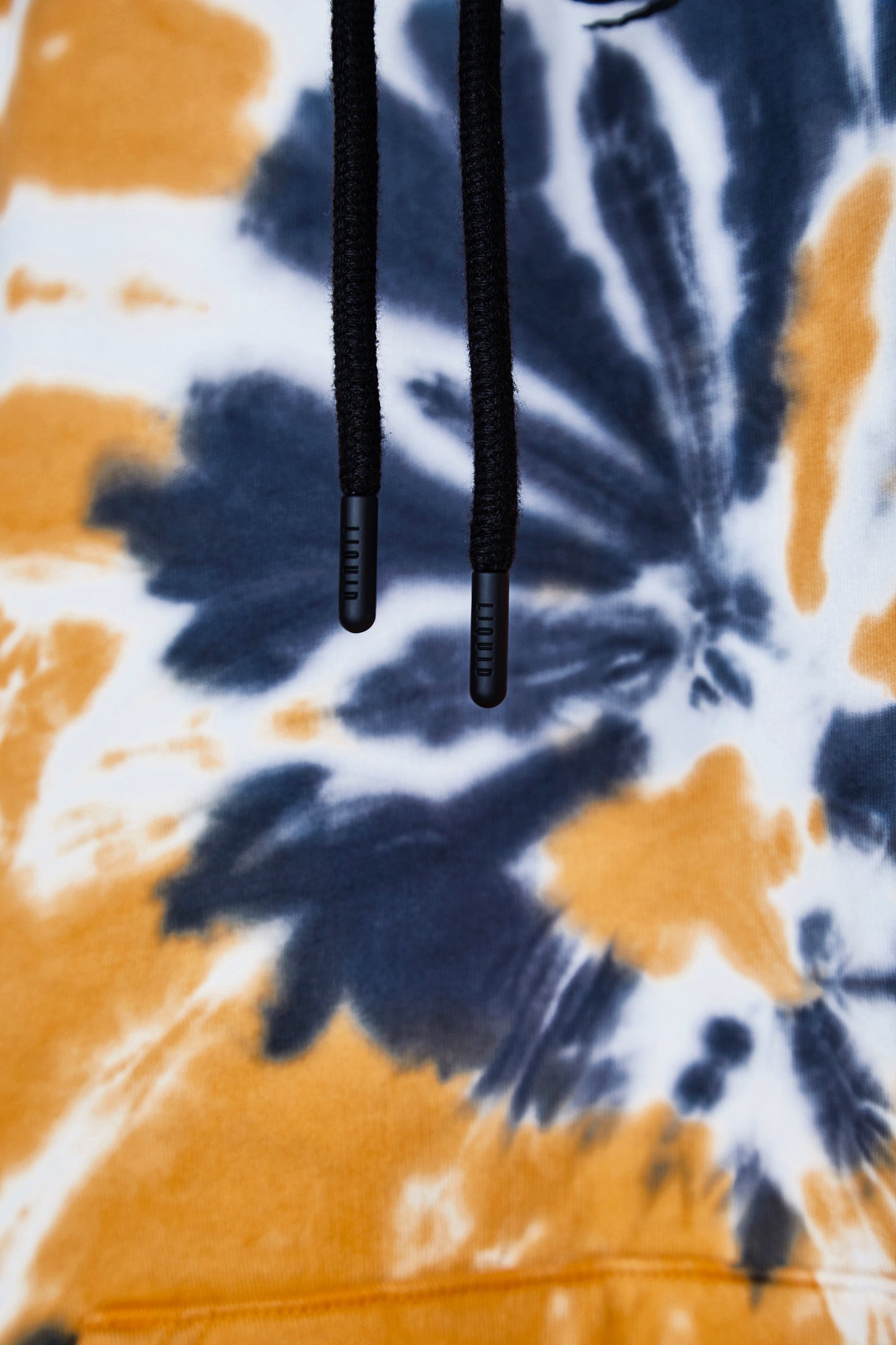 LIQUID x NARUTO NARUTO UNIVERSE DYE HOODIE (PRE-ORDER) - Team Liquid