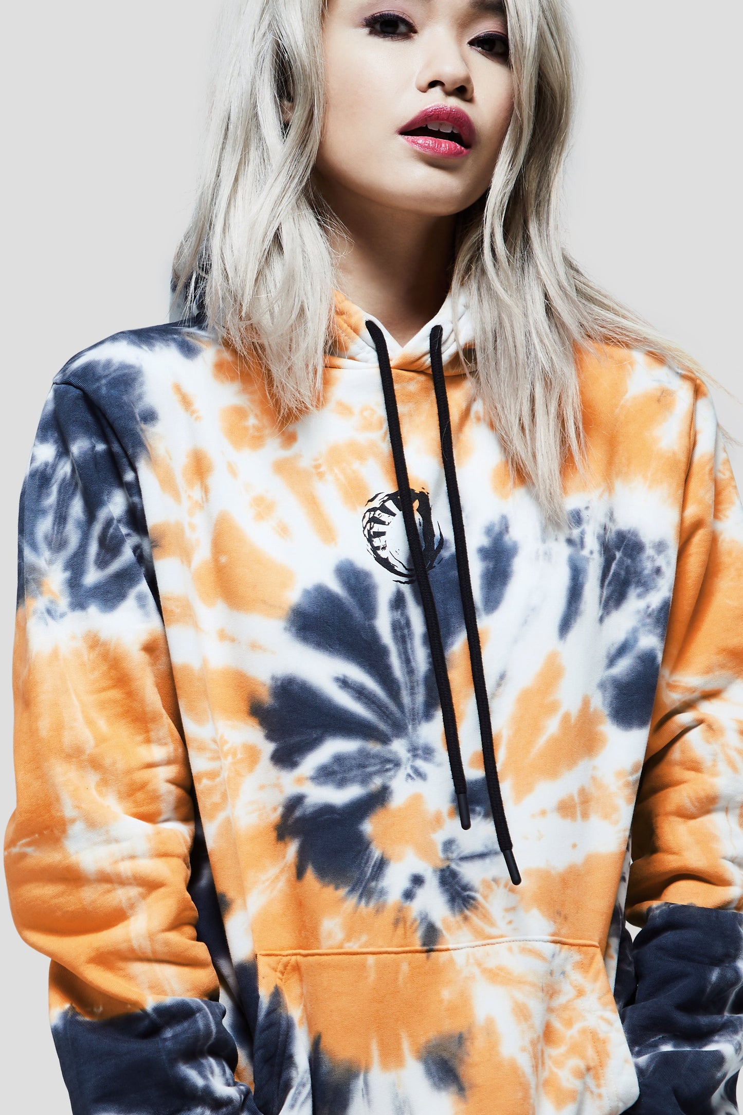 LIQUID x NARUTO NARUTO UNIVERSE DYE HOODIE (PRE-ORDER) - Team Liquid