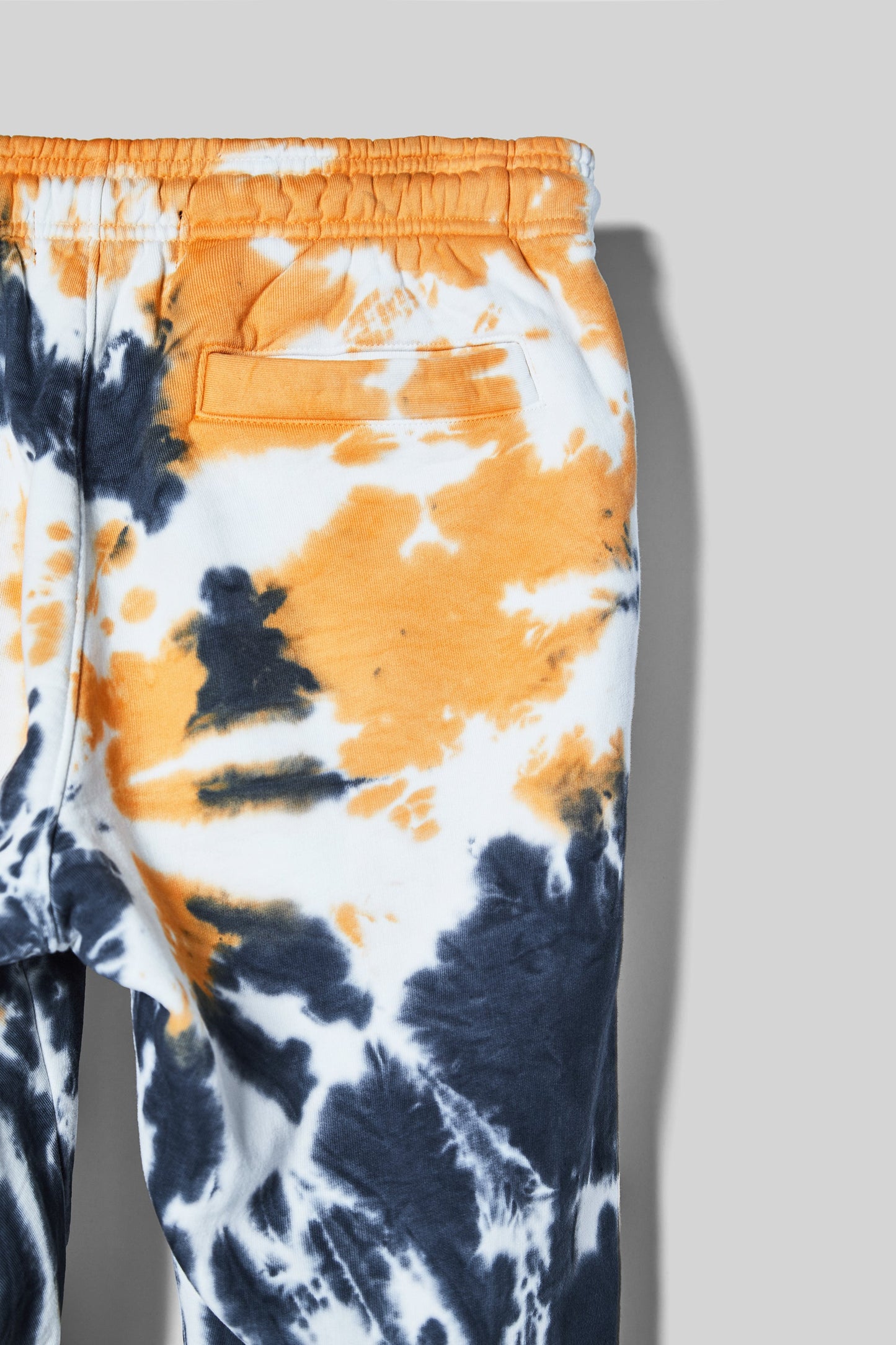 LIQUID x NARUTO NARUTO TIE DYE SWEATPANT (PRE-ORDER) - Team Liquid